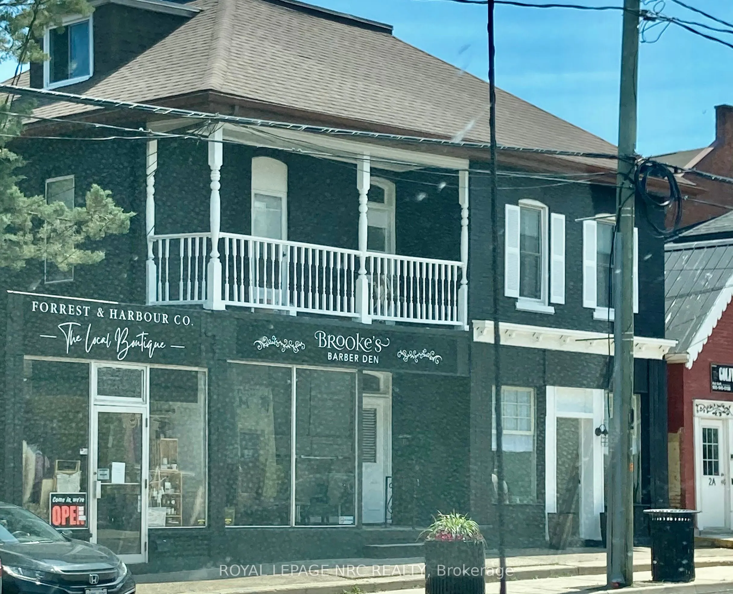 4-6 ONTARIO Street #2