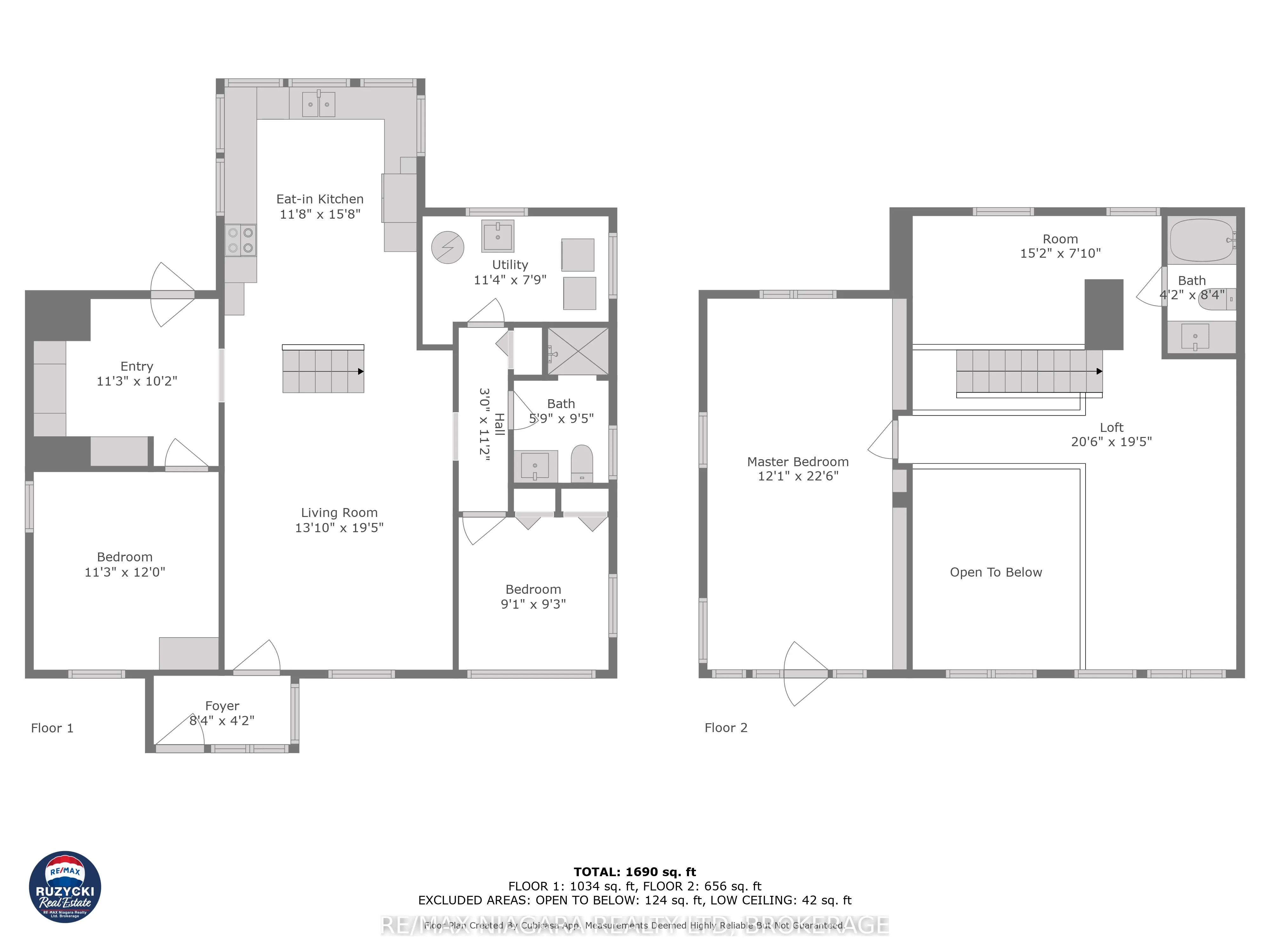 25 Lakeshore Road W