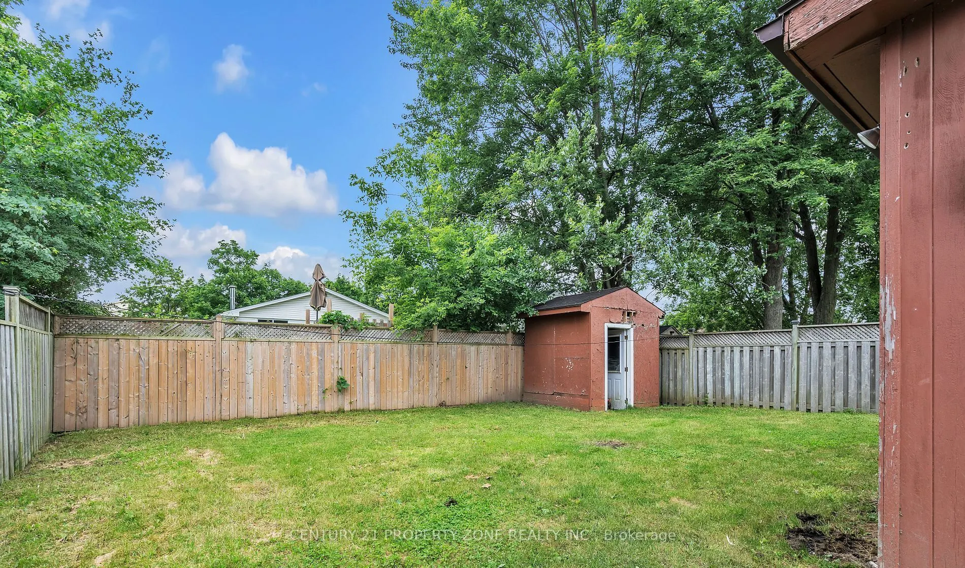 19 Stroud Crescent