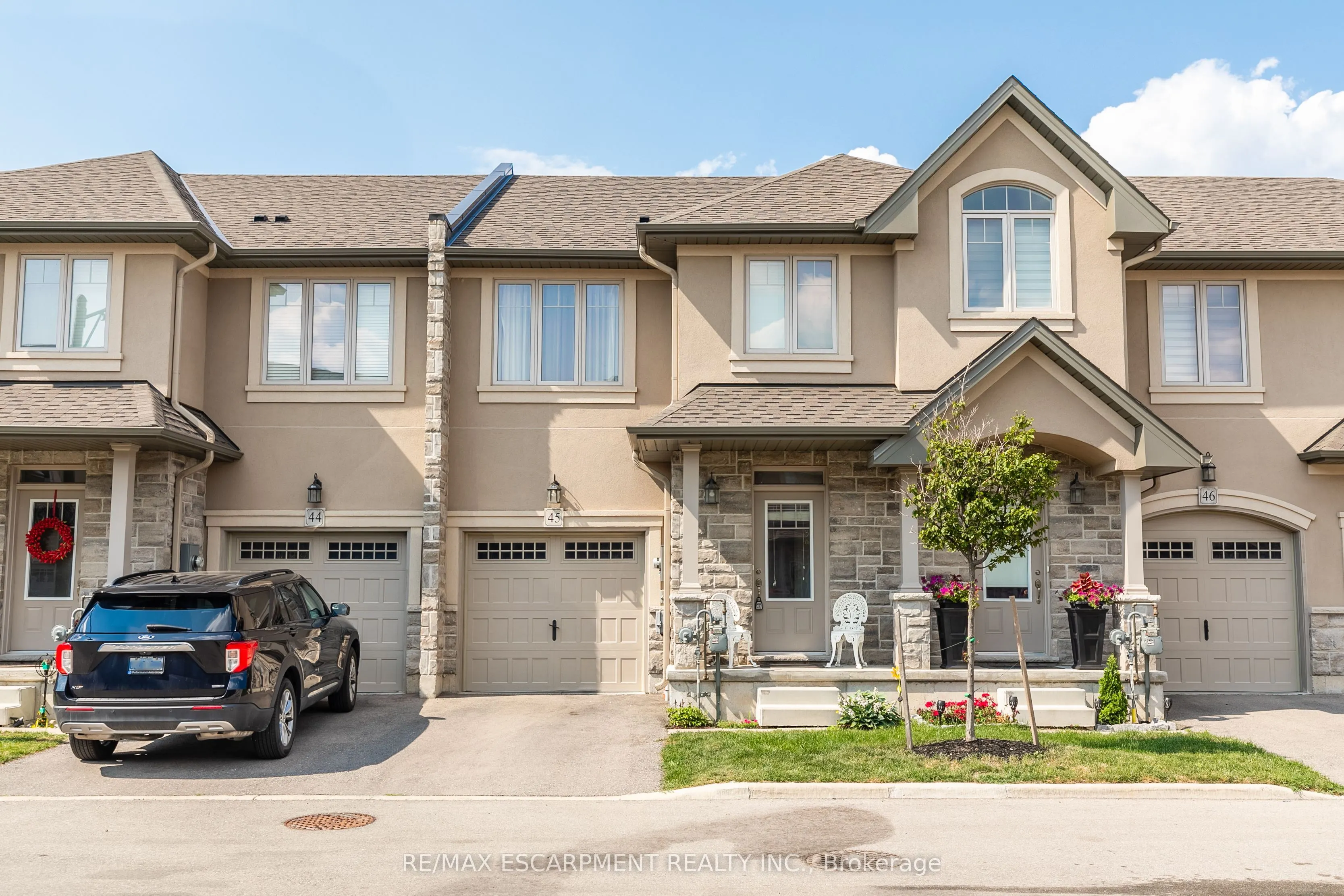 98 Shoreview Place, #45