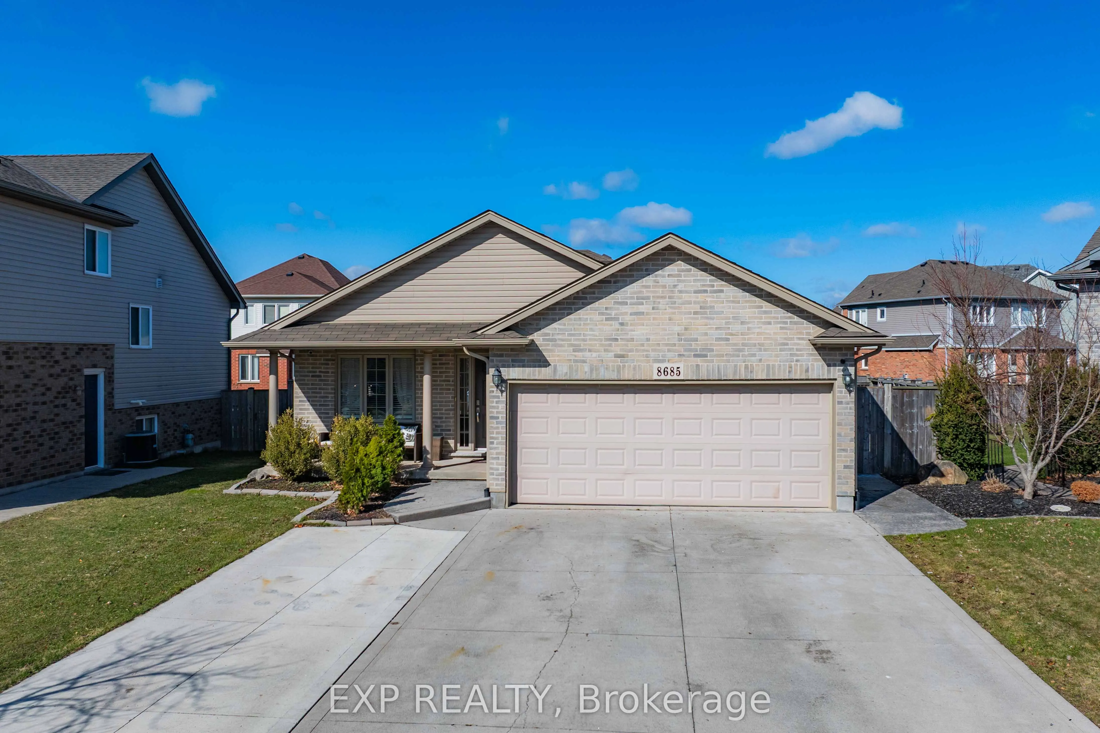 8685 Kelsey Crescent