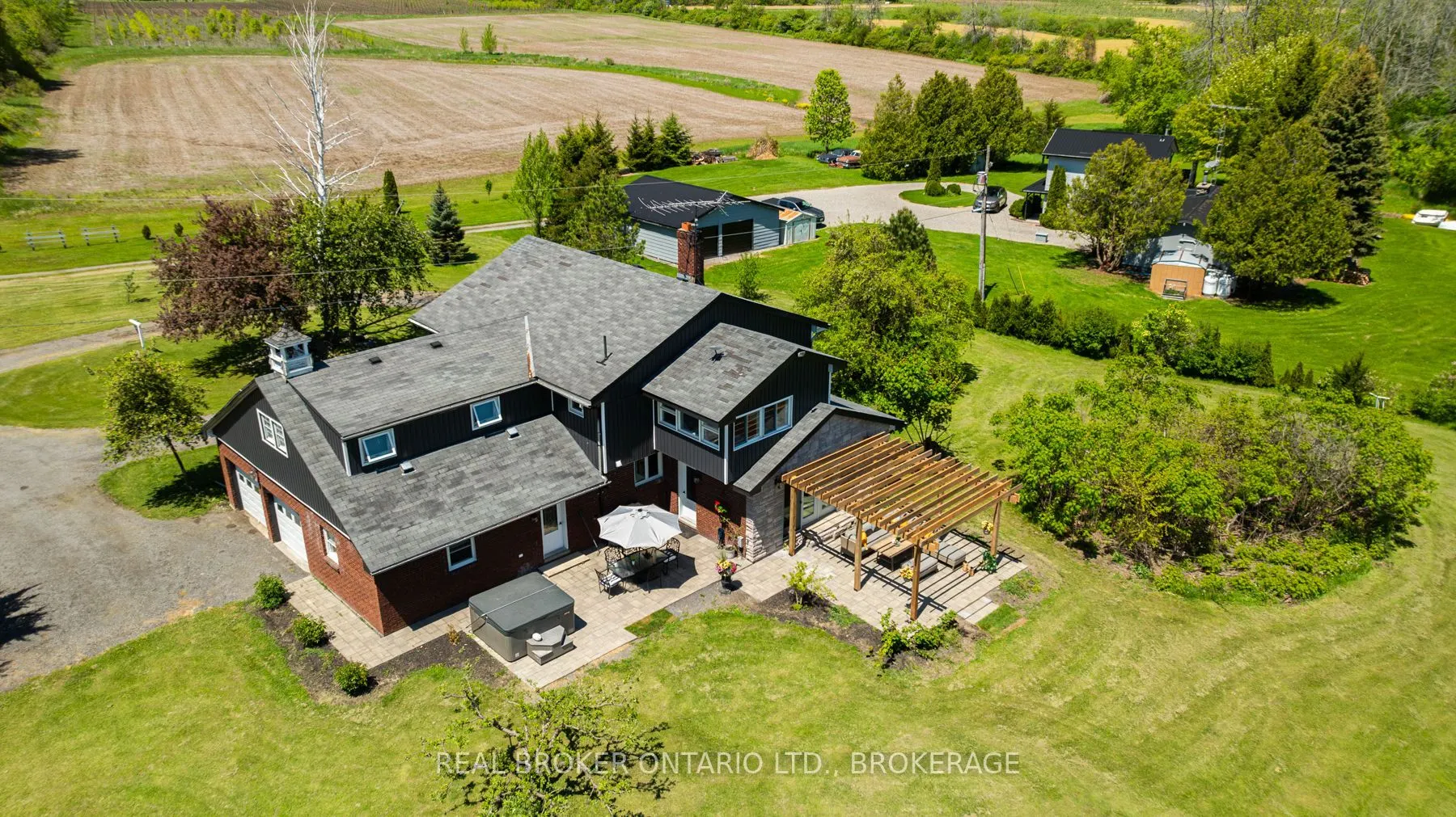 9658A Loyalist Parkway