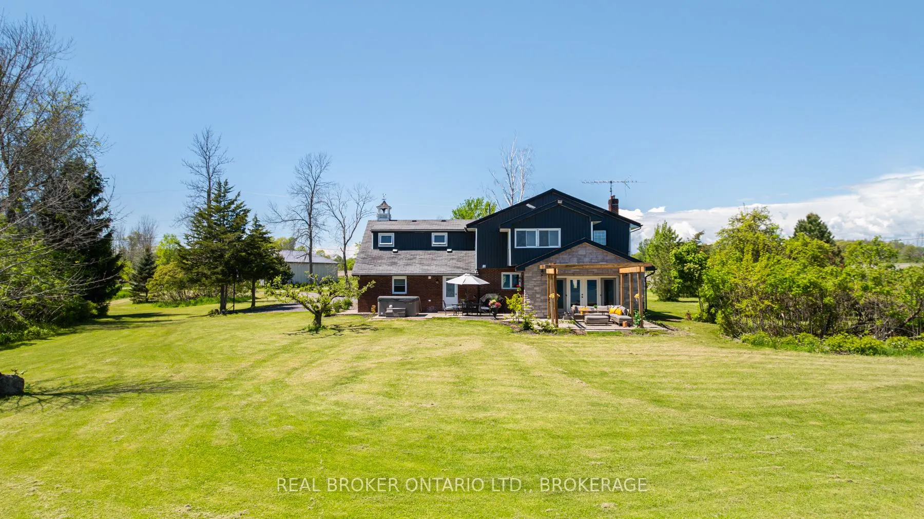 9658A Loyalist Parkway