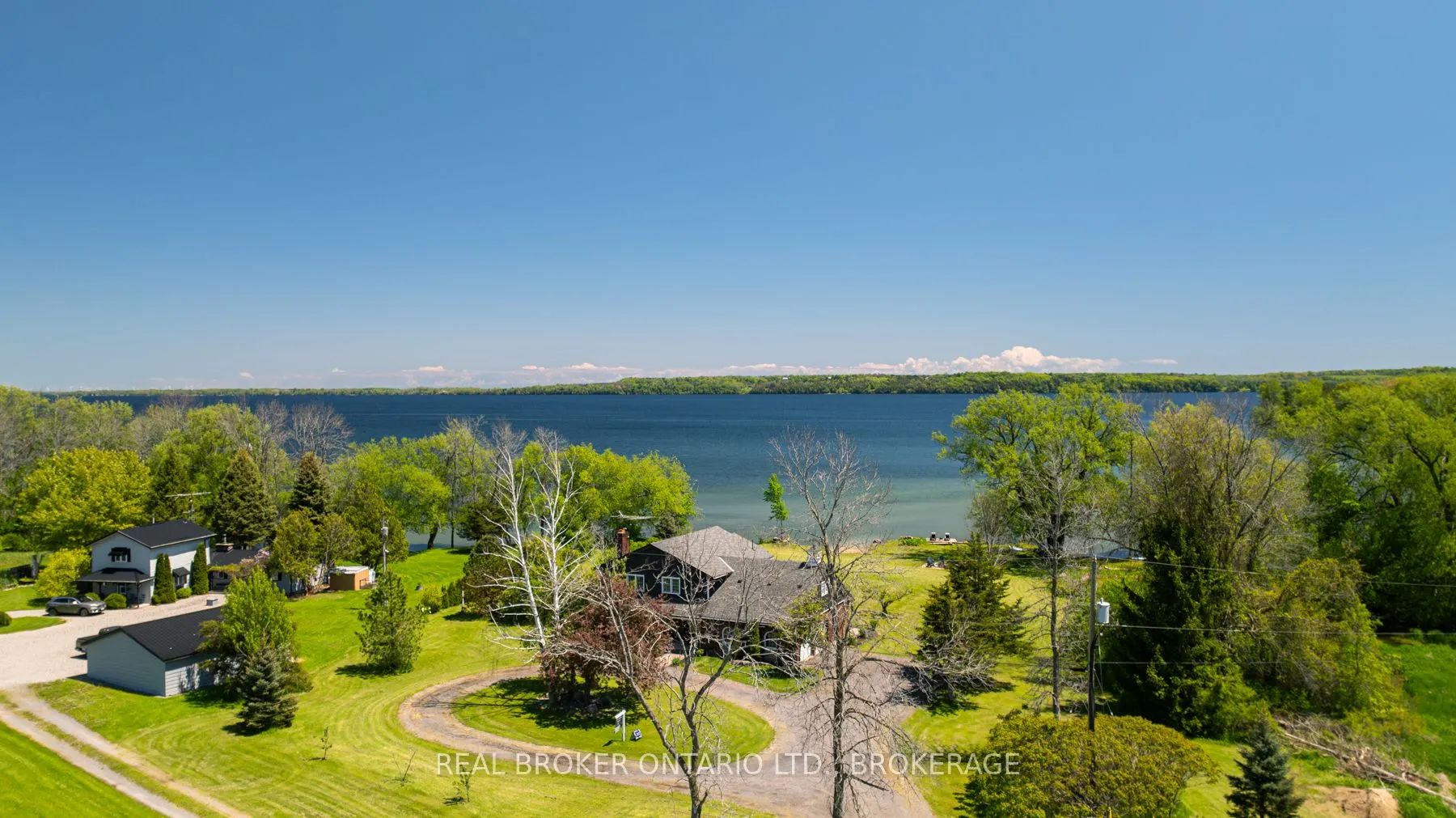 9658A Loyalist Parkway