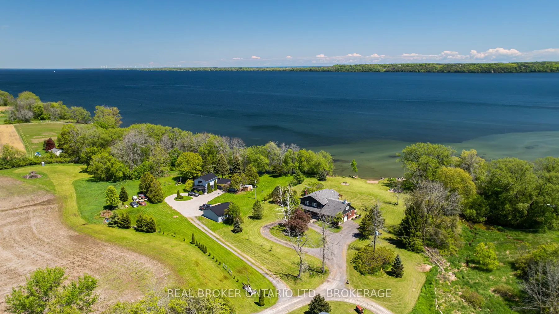 9658A Loyalist Parkway