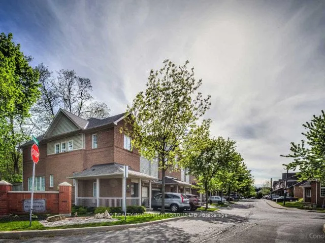 100 Beddoe Drive, #40