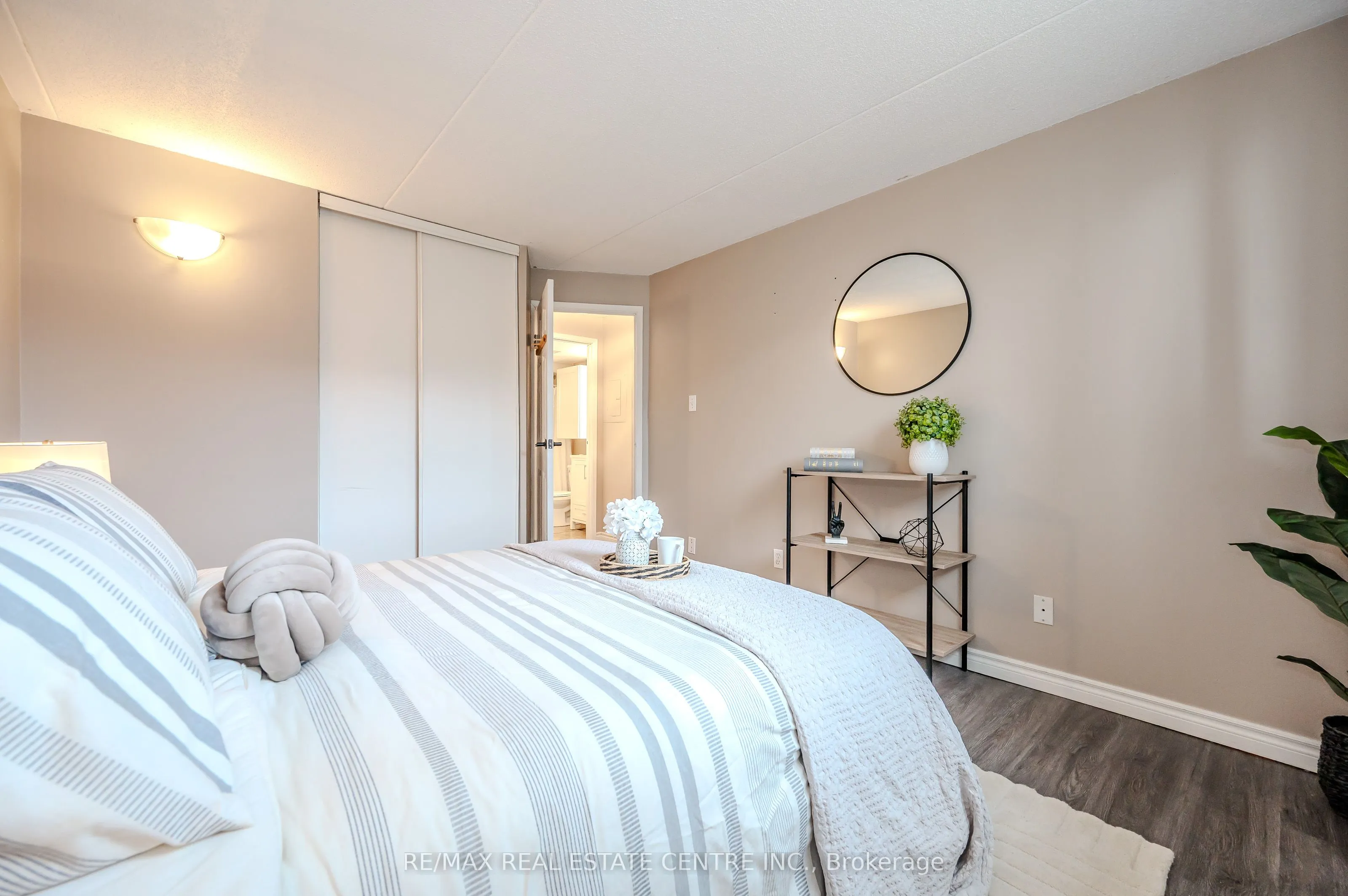 323 Northlake Drive, #3