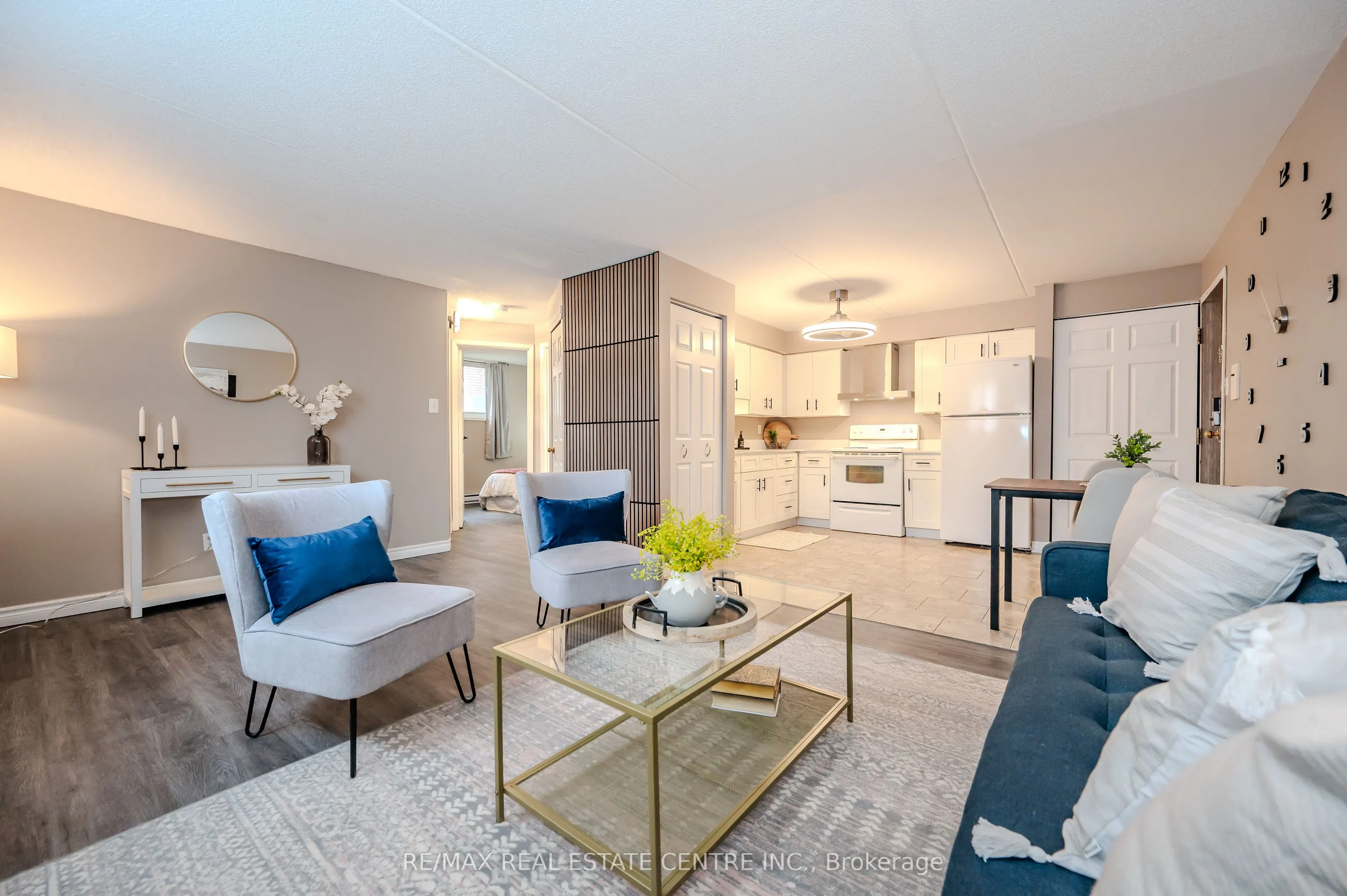 323 Northlake Drive, #3