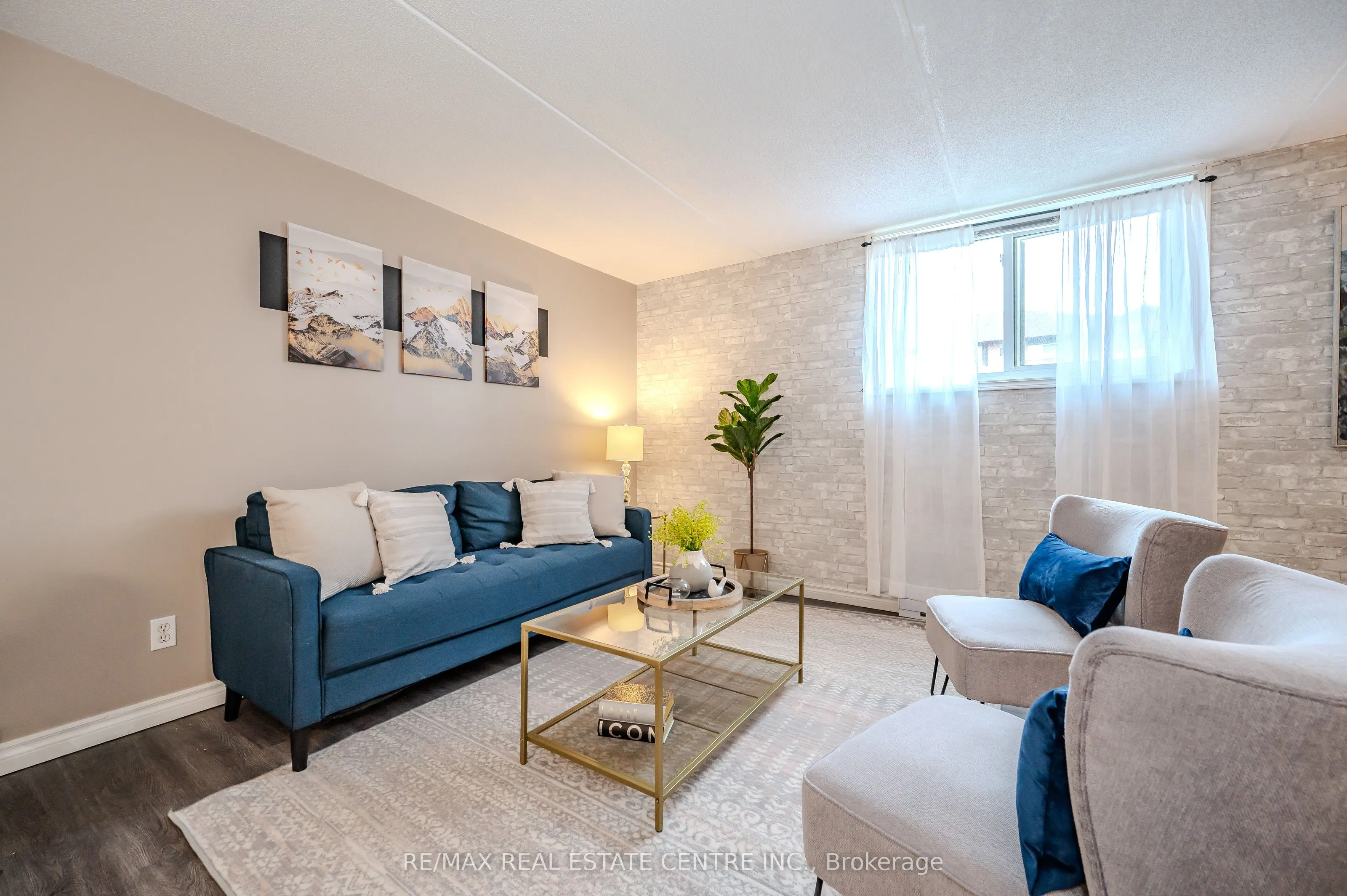 323 Northlake Drive, #3