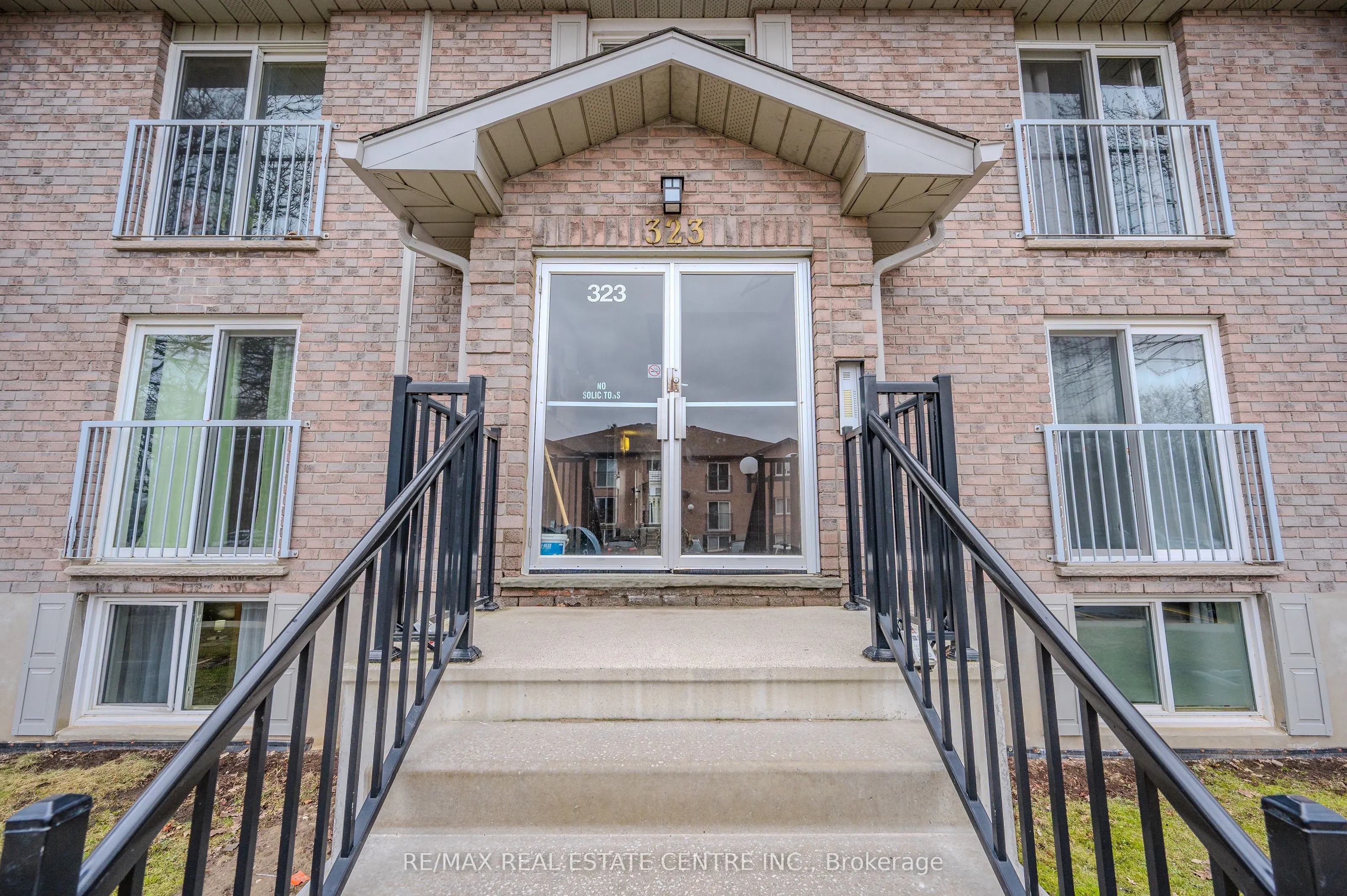 323 Northlake Drive, #3