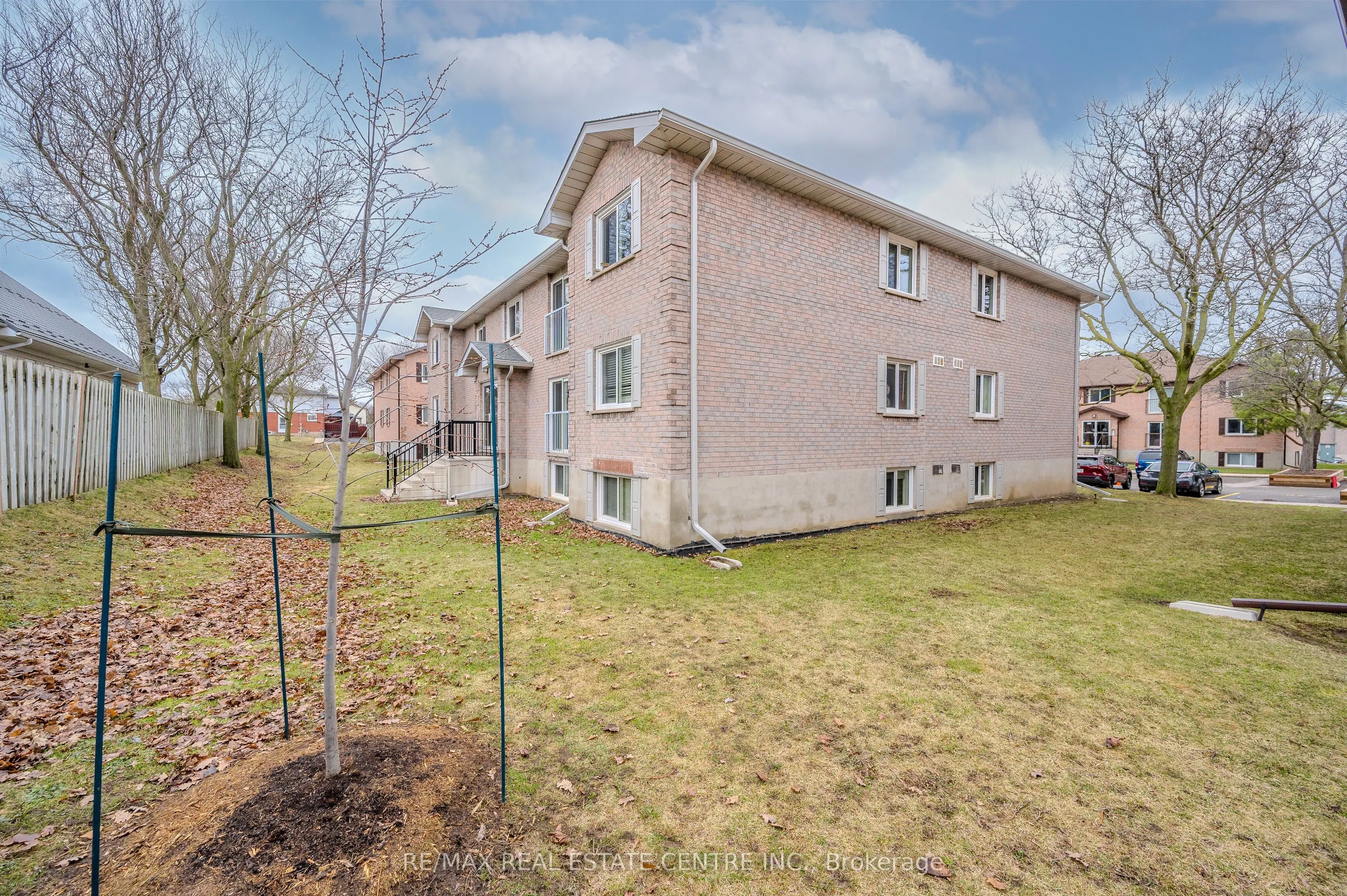323 Northlake Drive, #3