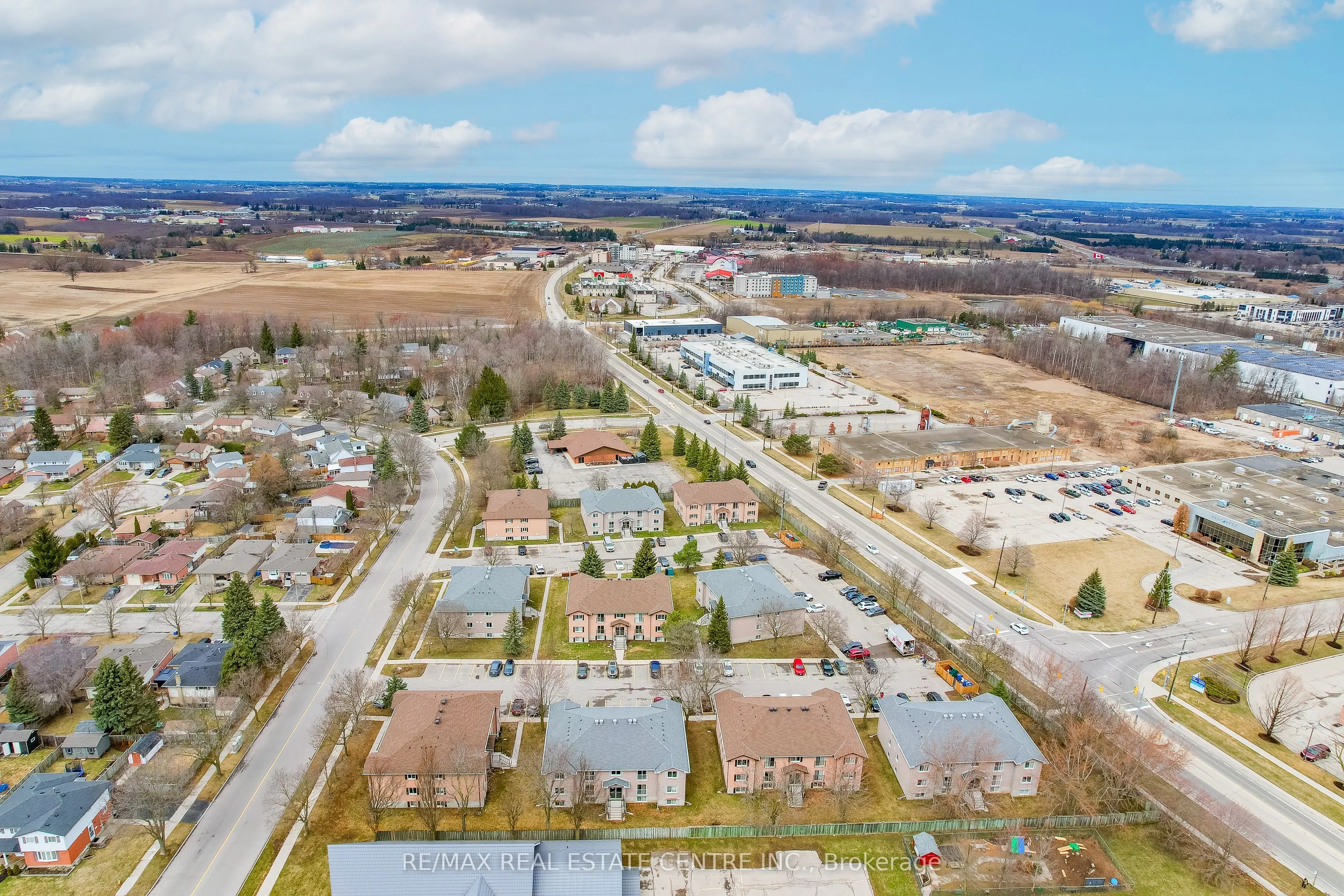 323 Northlake Drive, #3