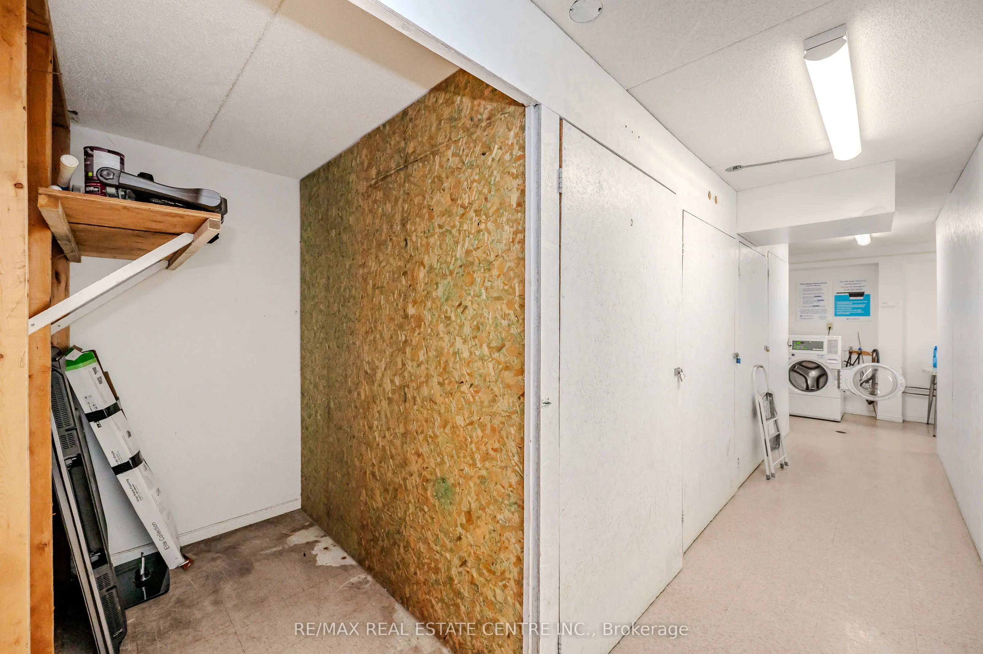 323 Northlake Drive, #3