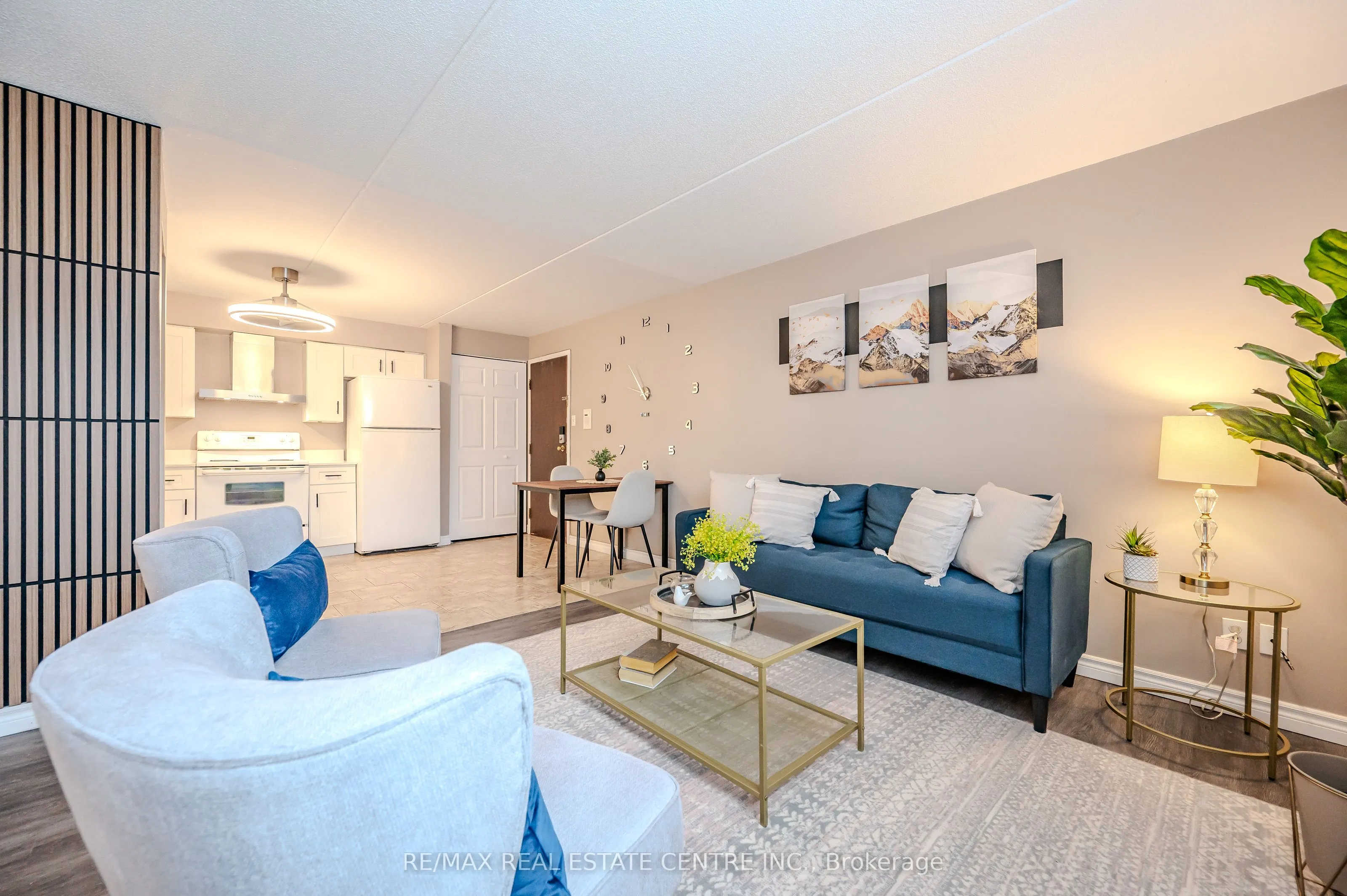 323 Northlake Drive, #3