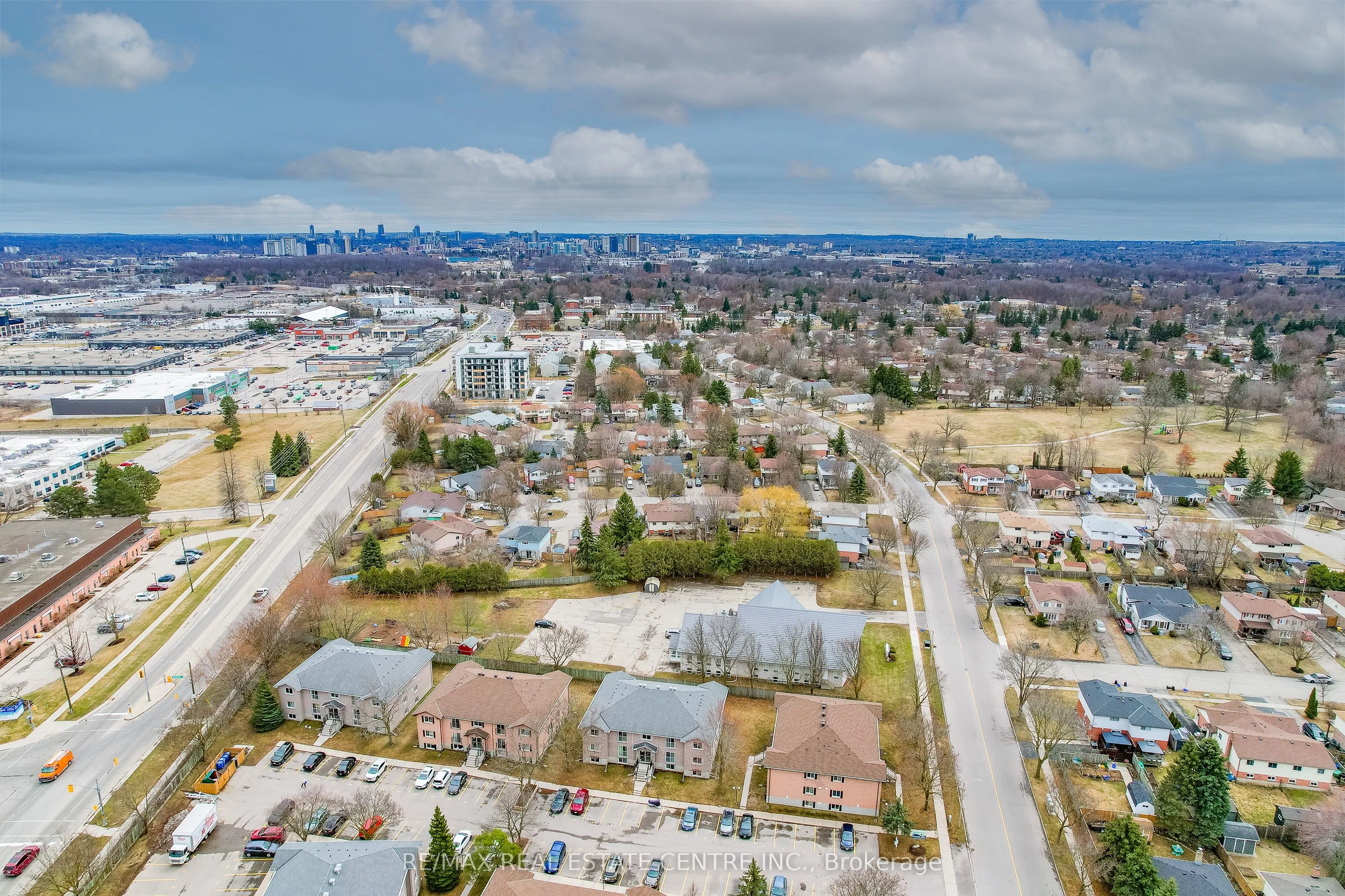 323 Northlake Drive, #3