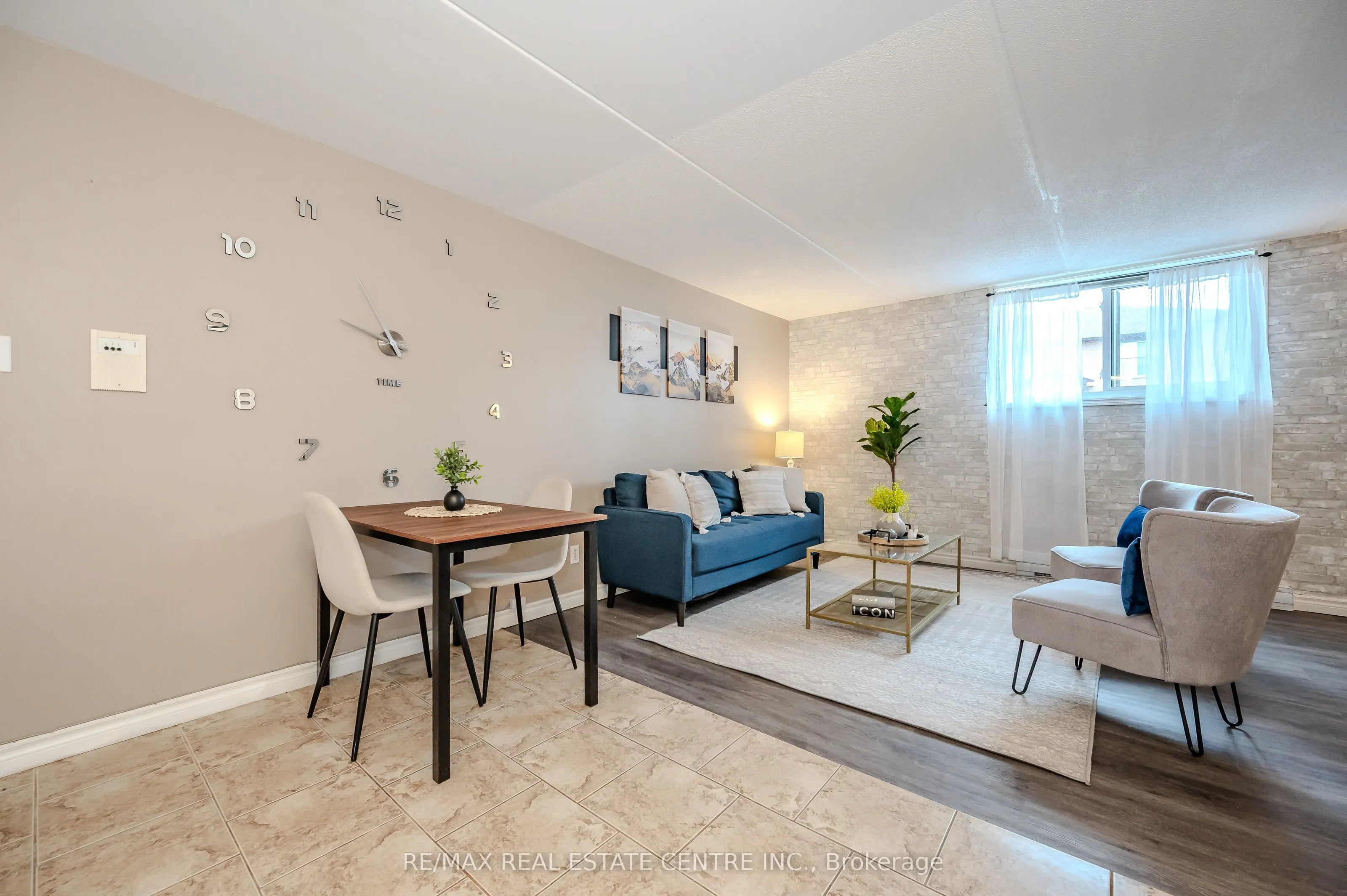 323 Northlake Drive, #3