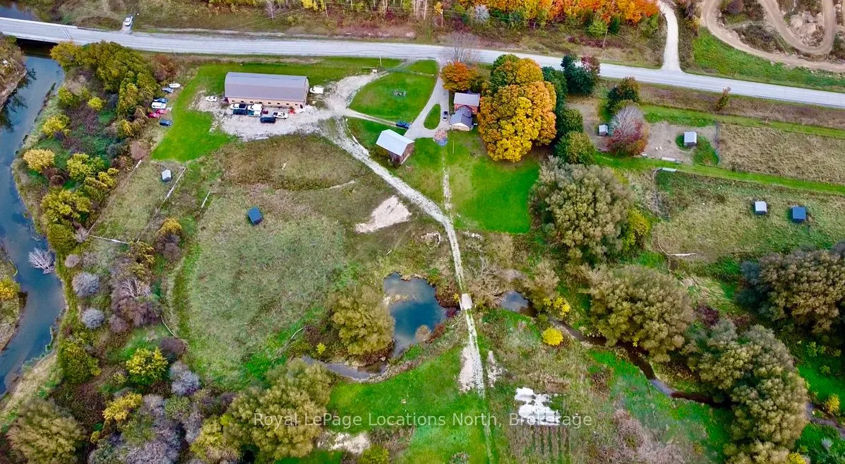 137662 GREY ROAD 12