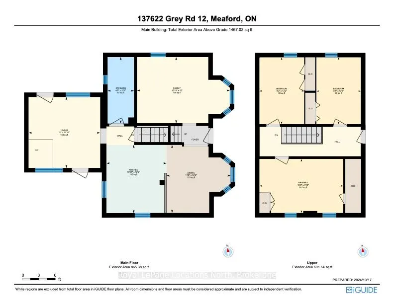 137662 GREY ROAD 12
