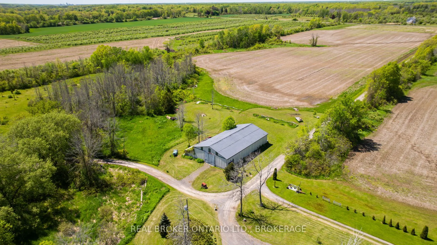 9656 Loyalist Parkway