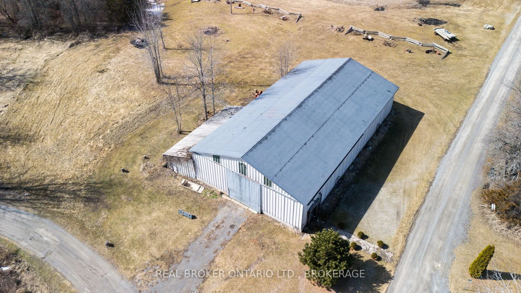9656 Loyalist Parkway