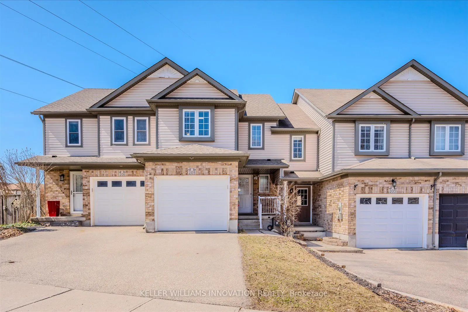 203 Snowdrop Crescent