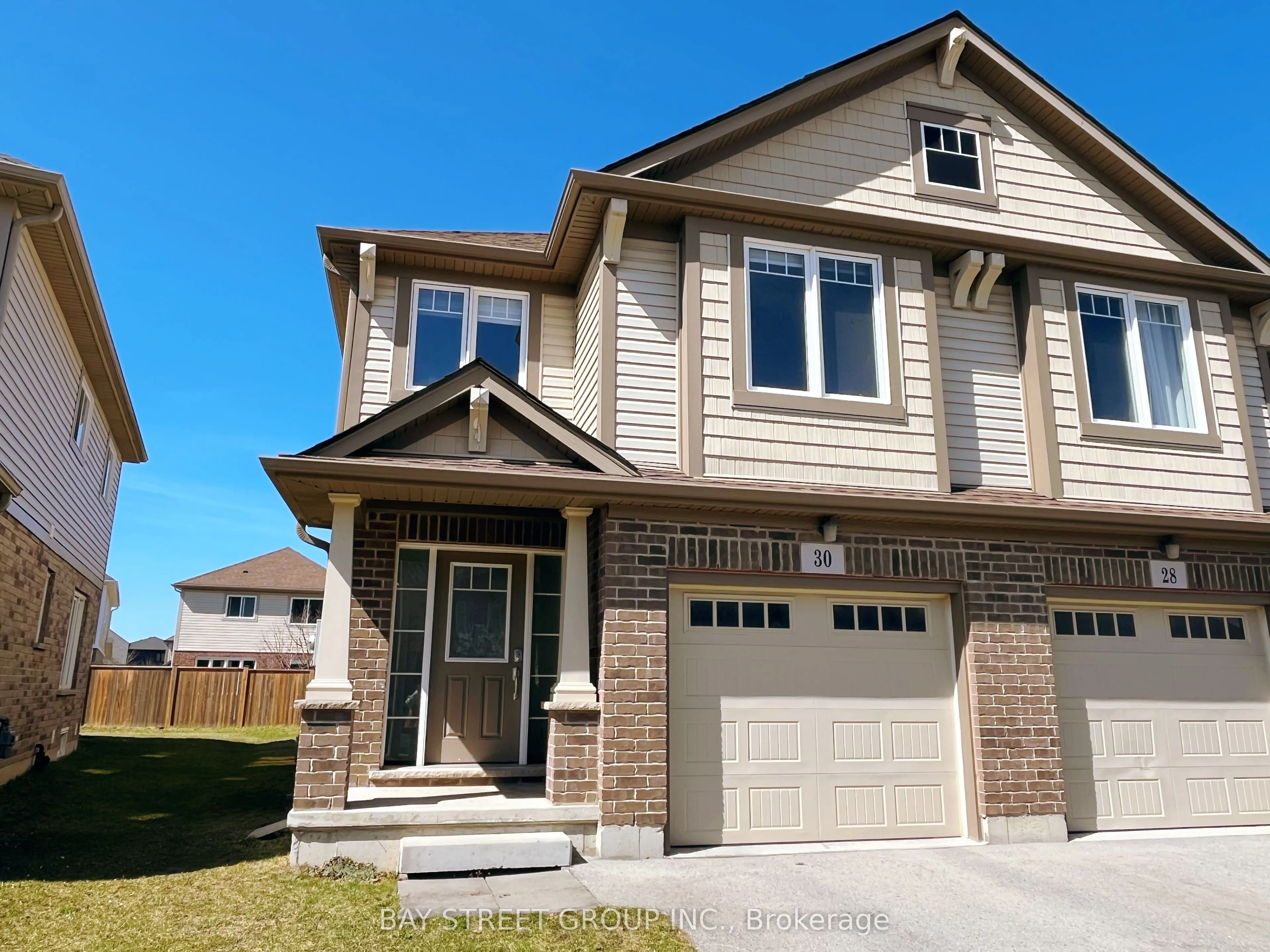 30 Elderberry Road