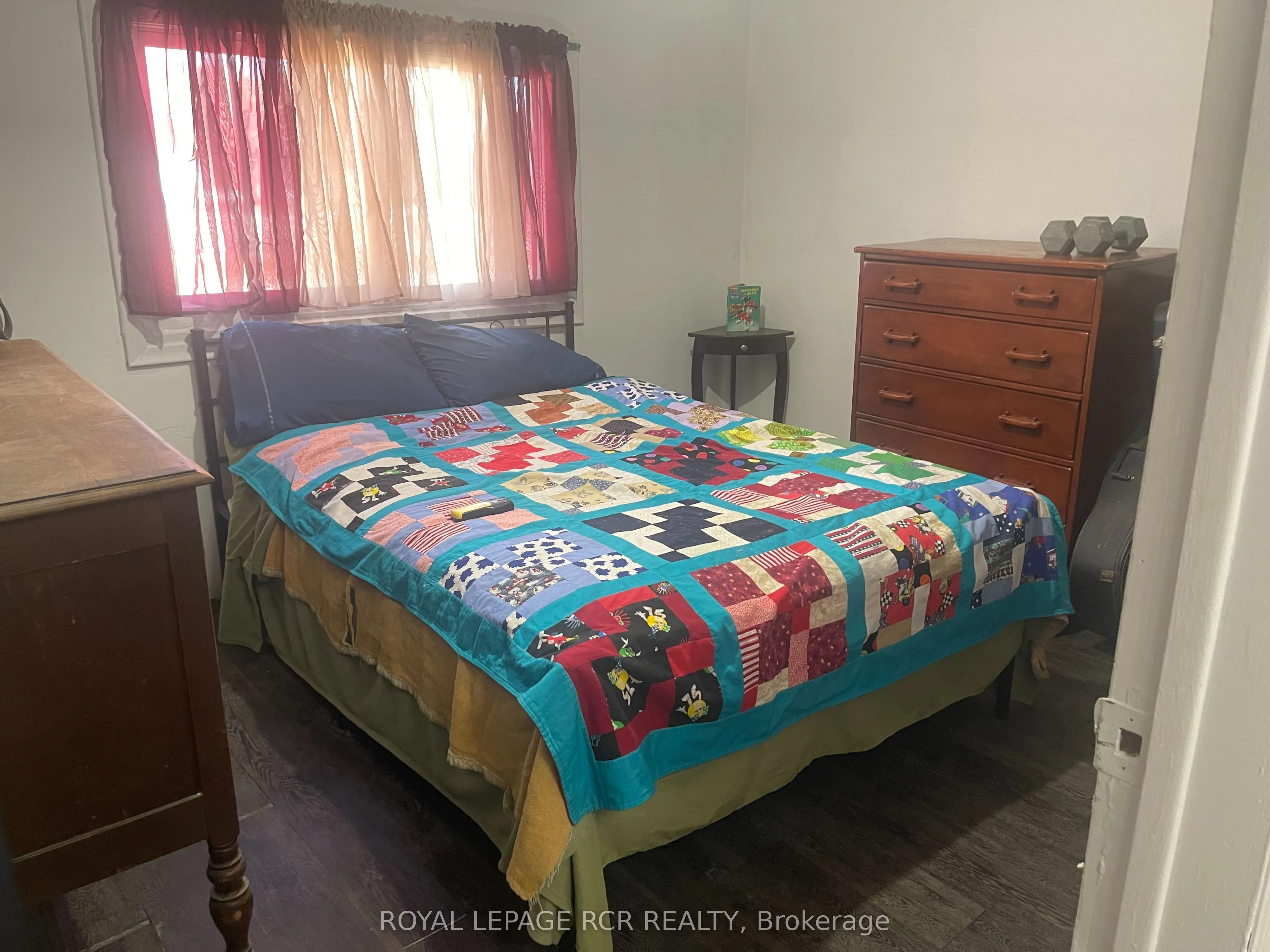 26 Trafalgar Road