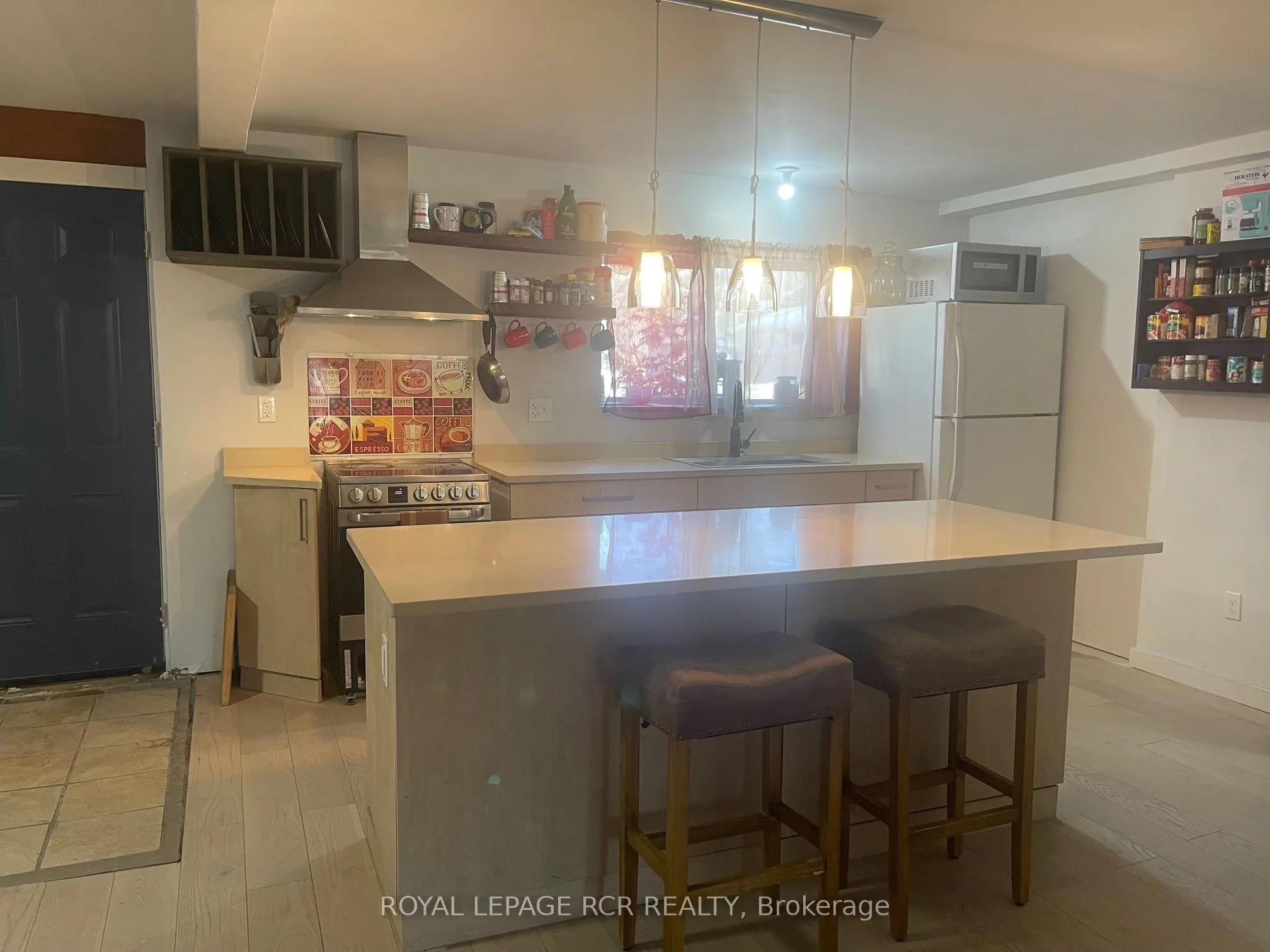 26 Trafalgar Road