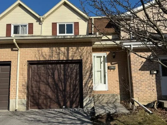 798 Datzell Lane E, #47