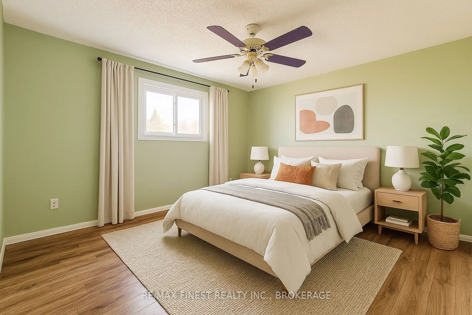 798 Datzell Lane, #47