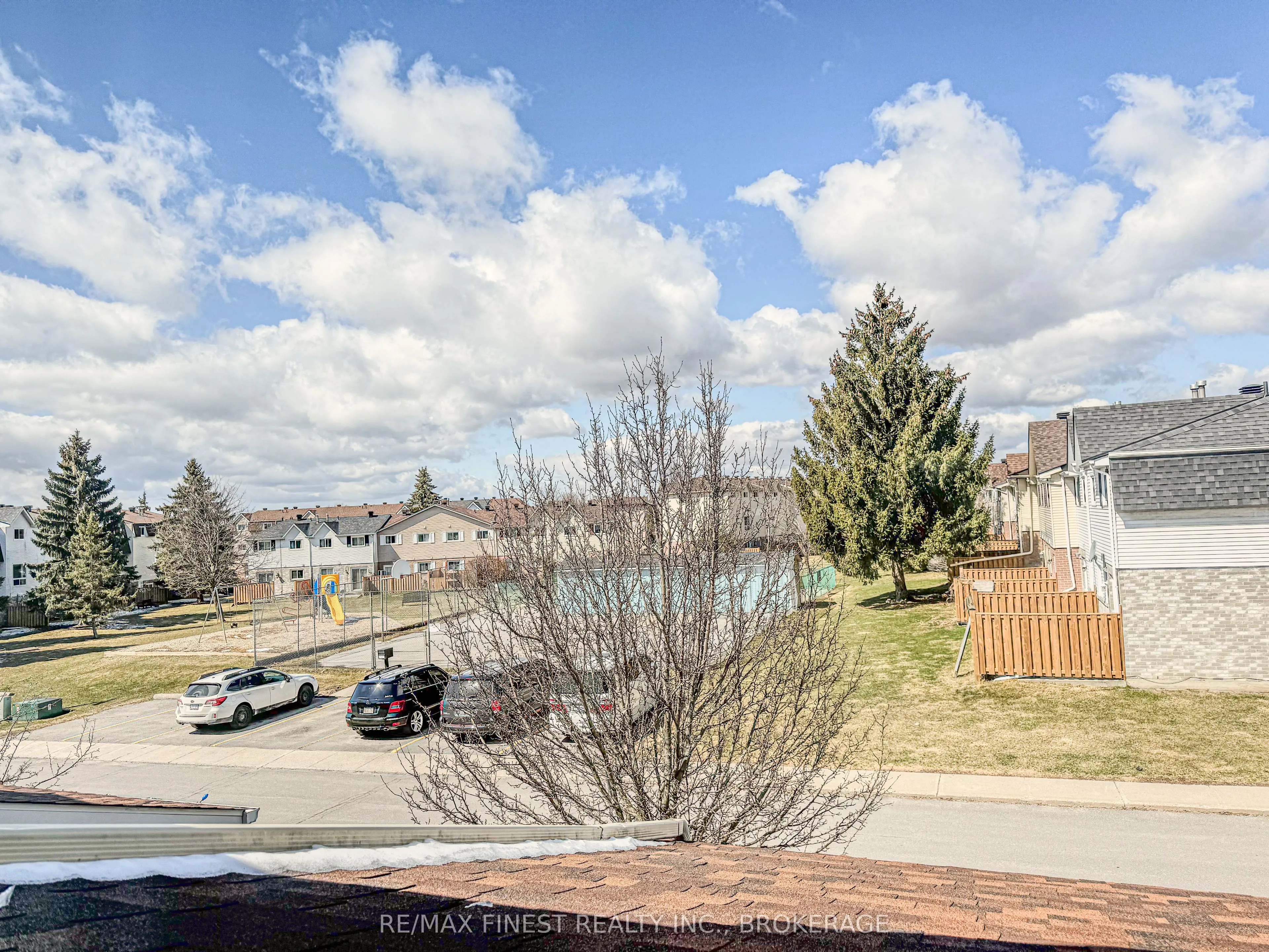 798 Datzell Lane, #47