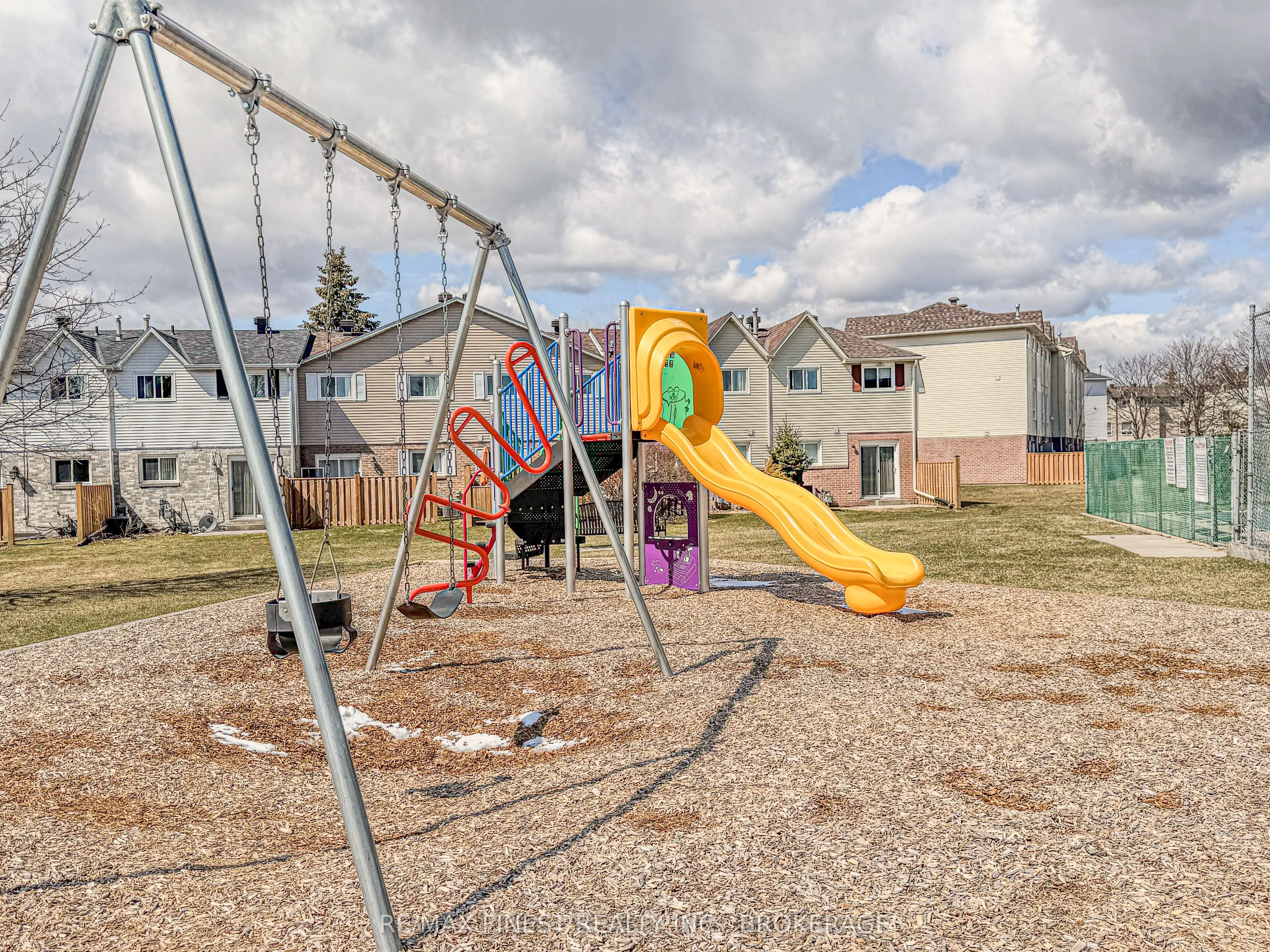 798 Datzell Lane, #47