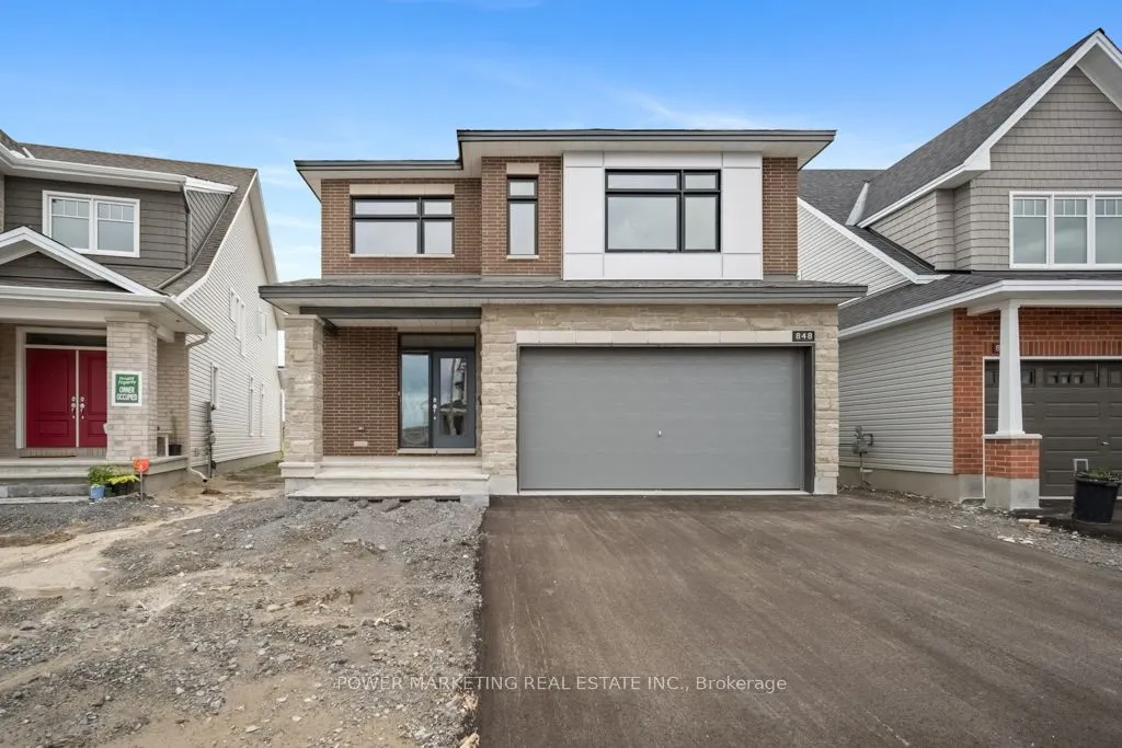 848 SNOWDROP Crescent