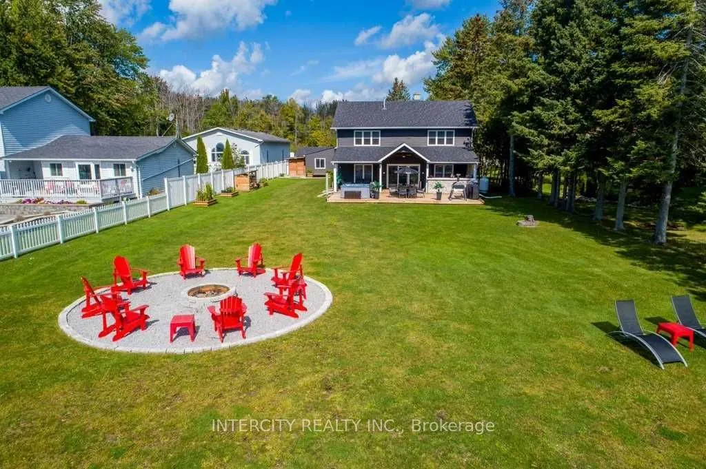 15 Trent View Road