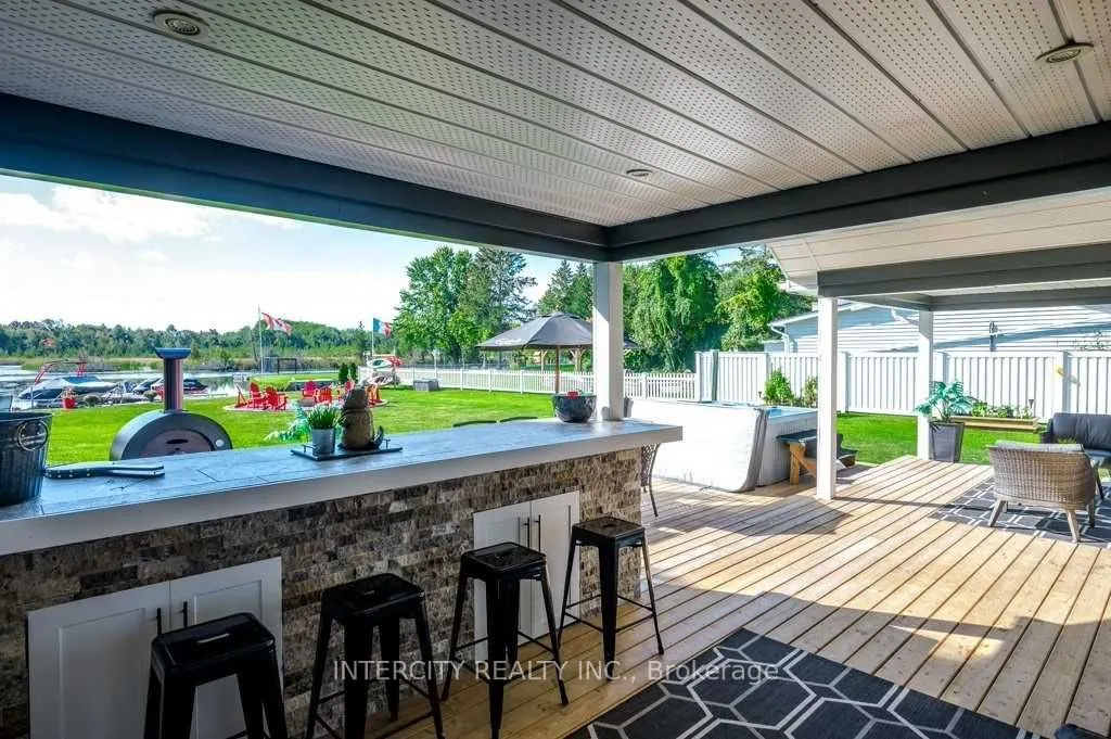 15 Trent View Road
