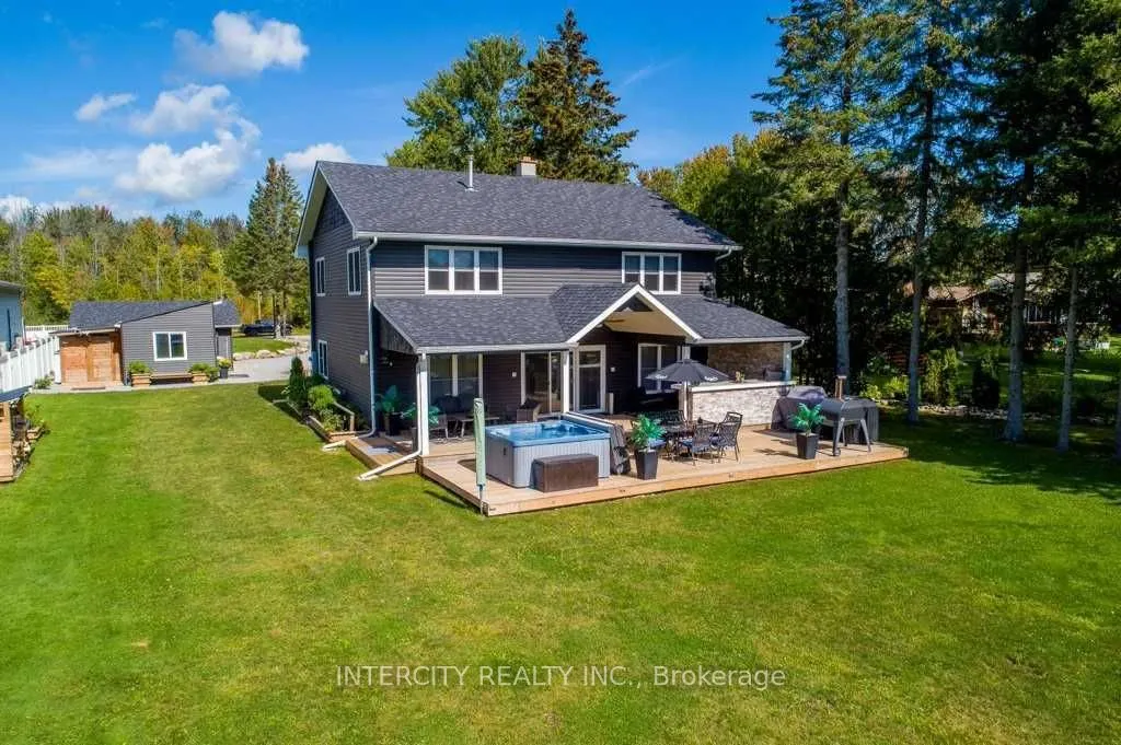 15 Trent View Road