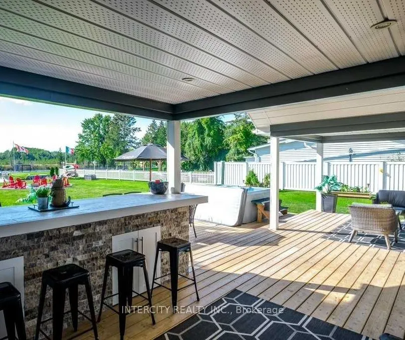 15 Trent View Road