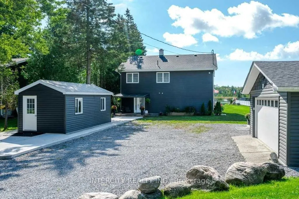 15 Trent View Road