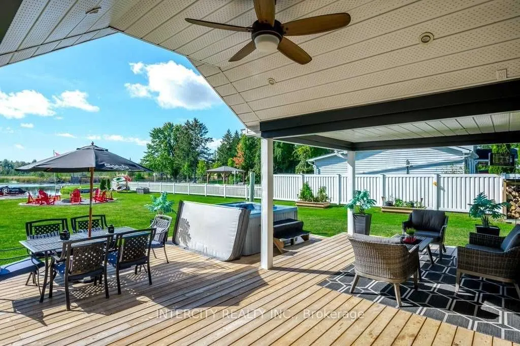 15 Trent View Road