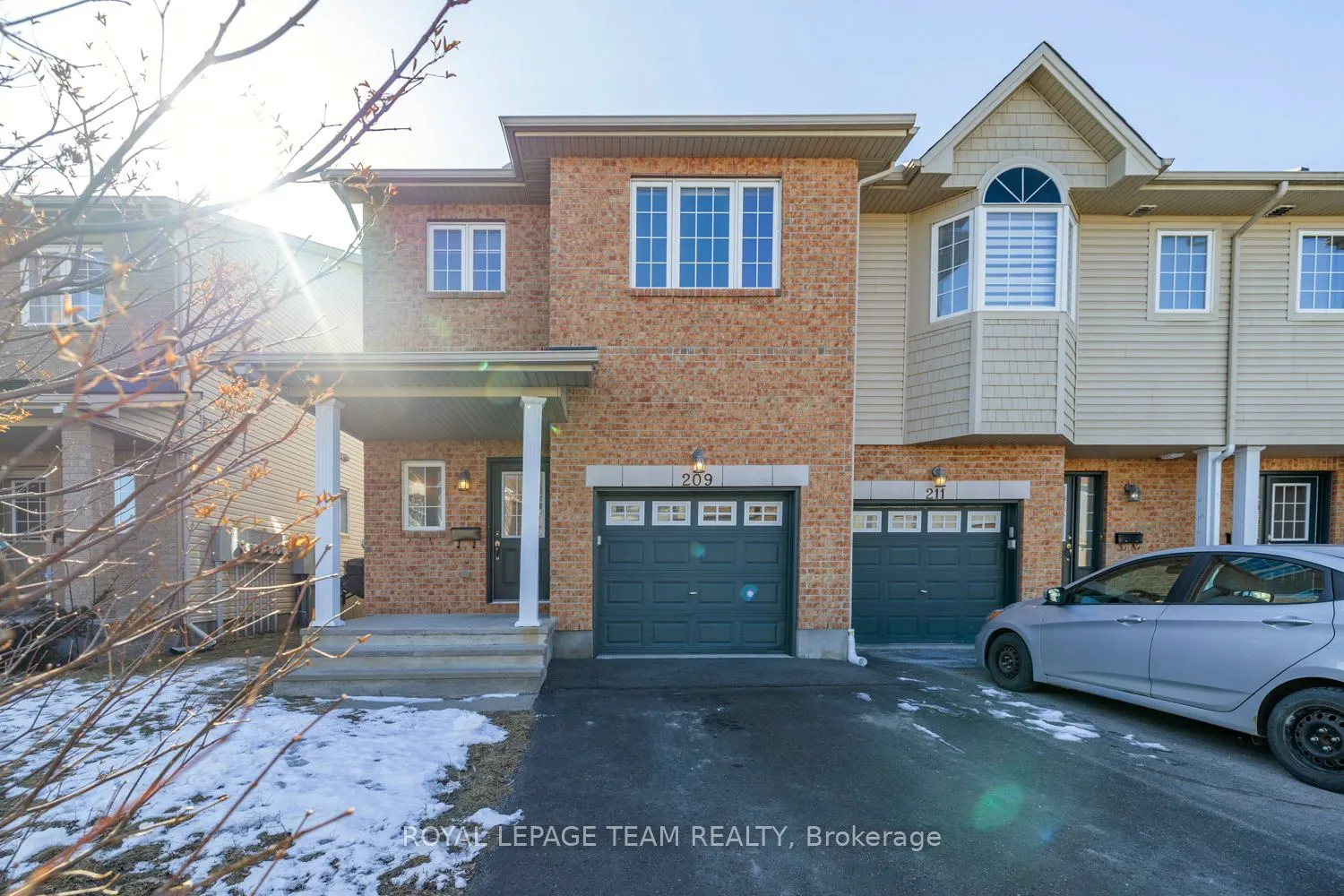 209 Macoun Circle