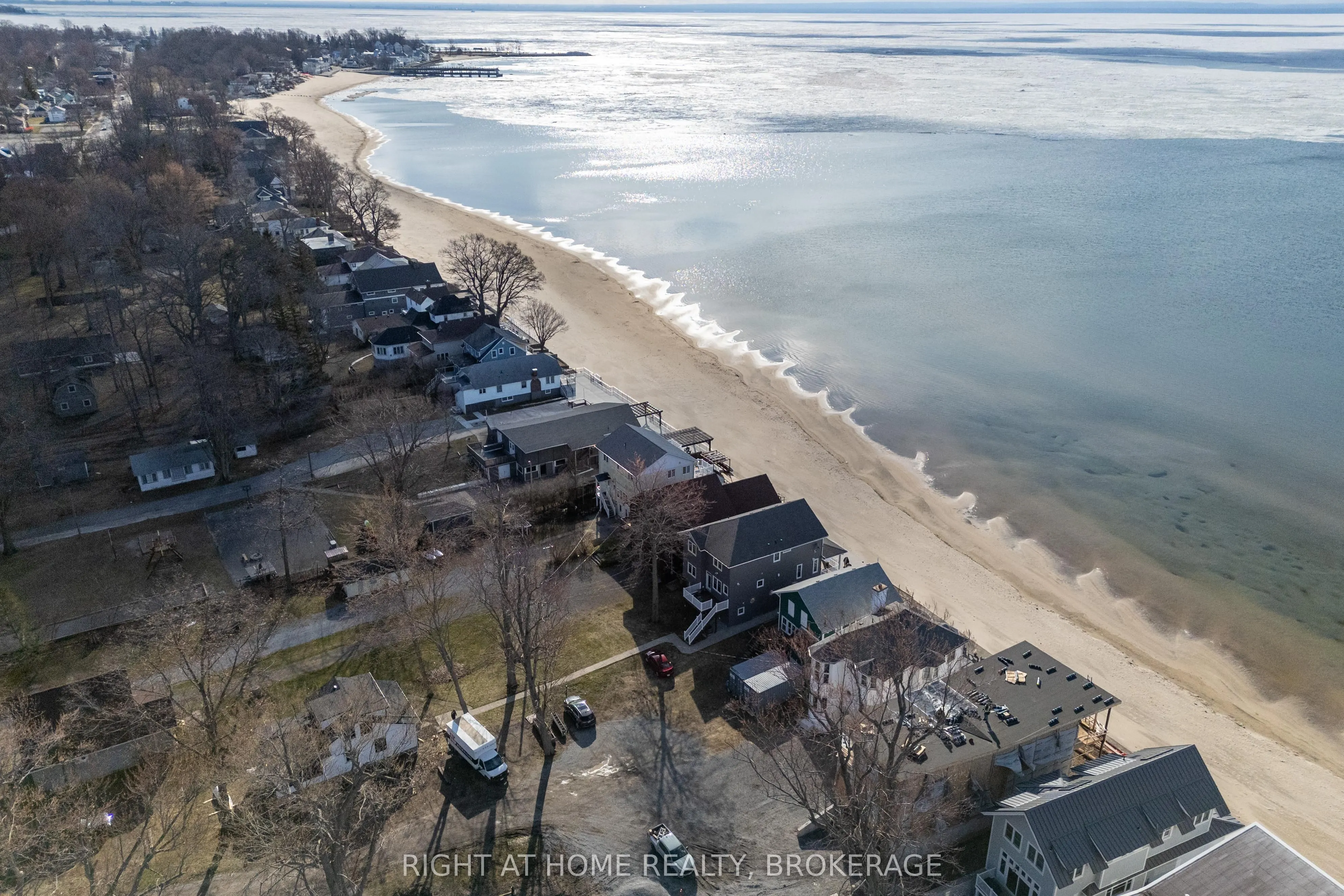 4347 Erie Road