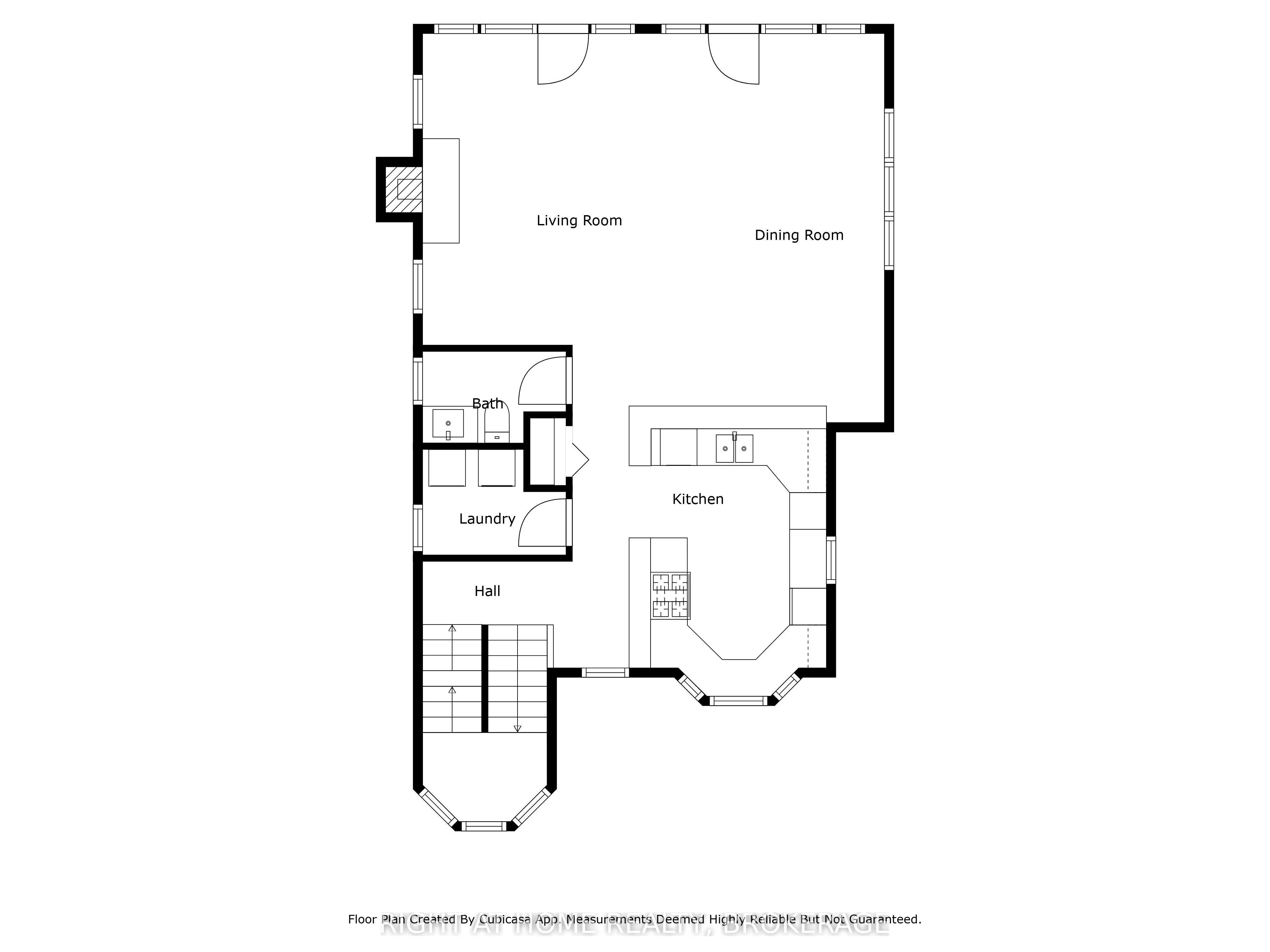 4347 Erie Road