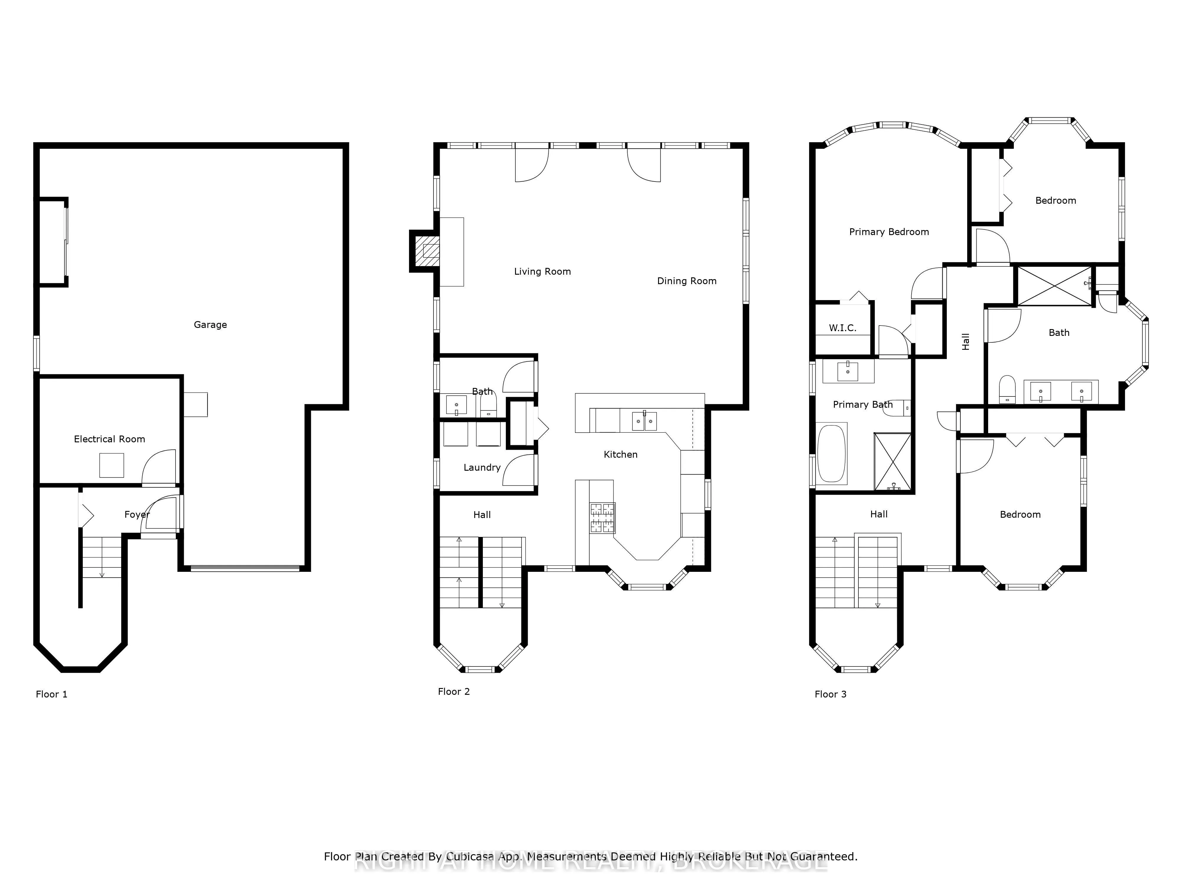 4347 Erie Road