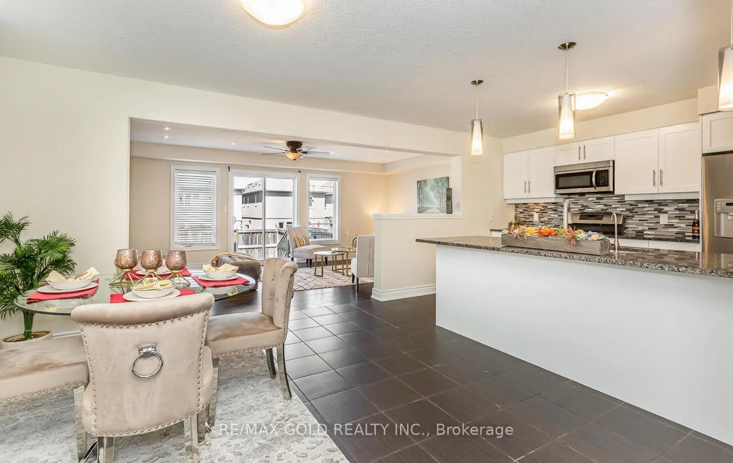 199 Summit Ridge Drive