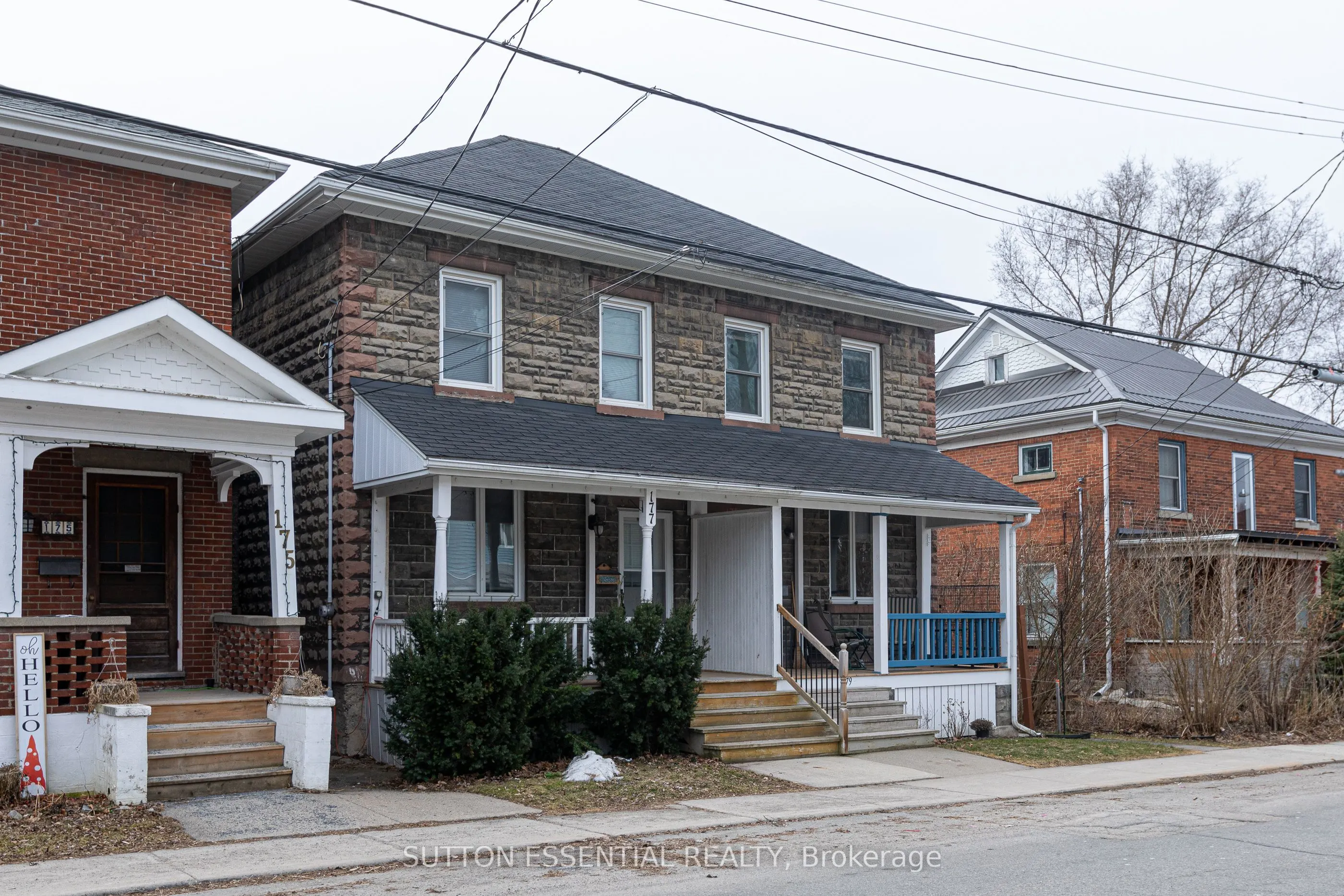 177 Church Street