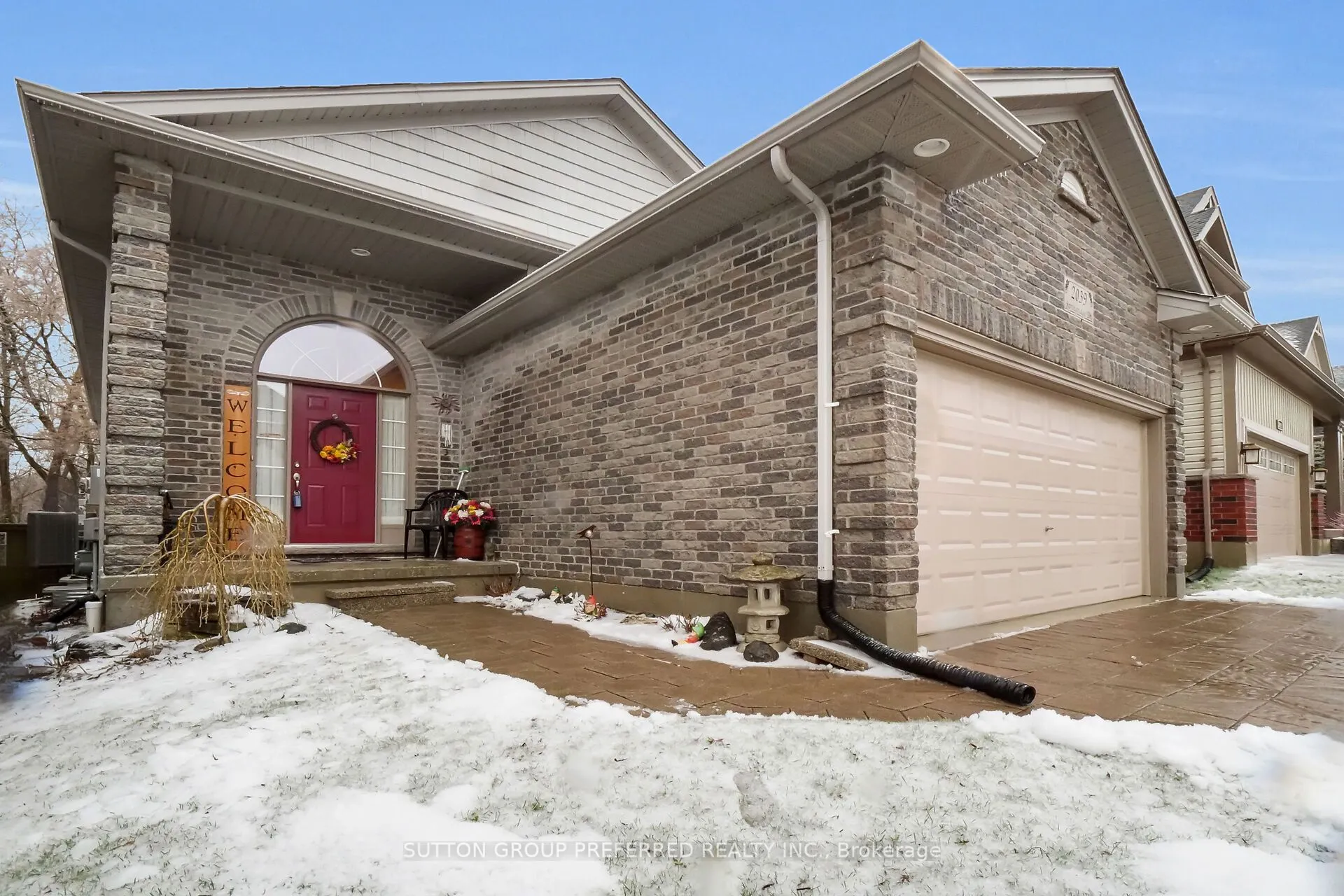 2039 Springridge Drive