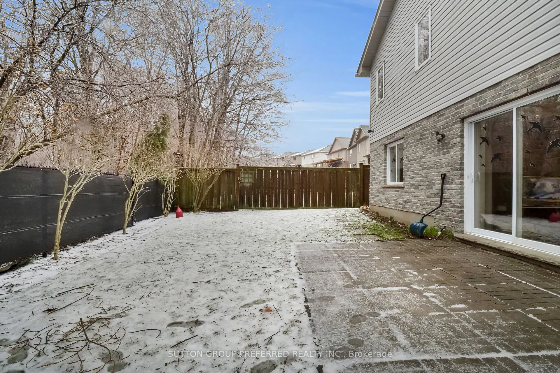 2039 Springridge Drive