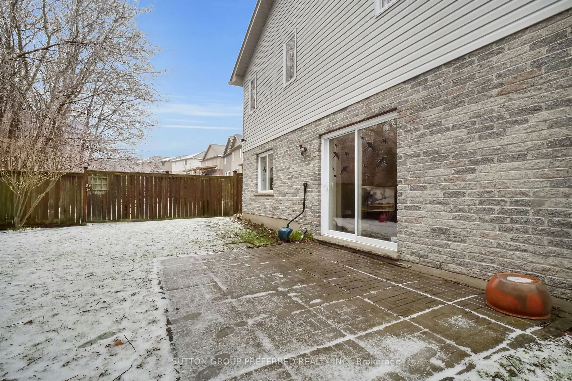 2039 Springridge Drive