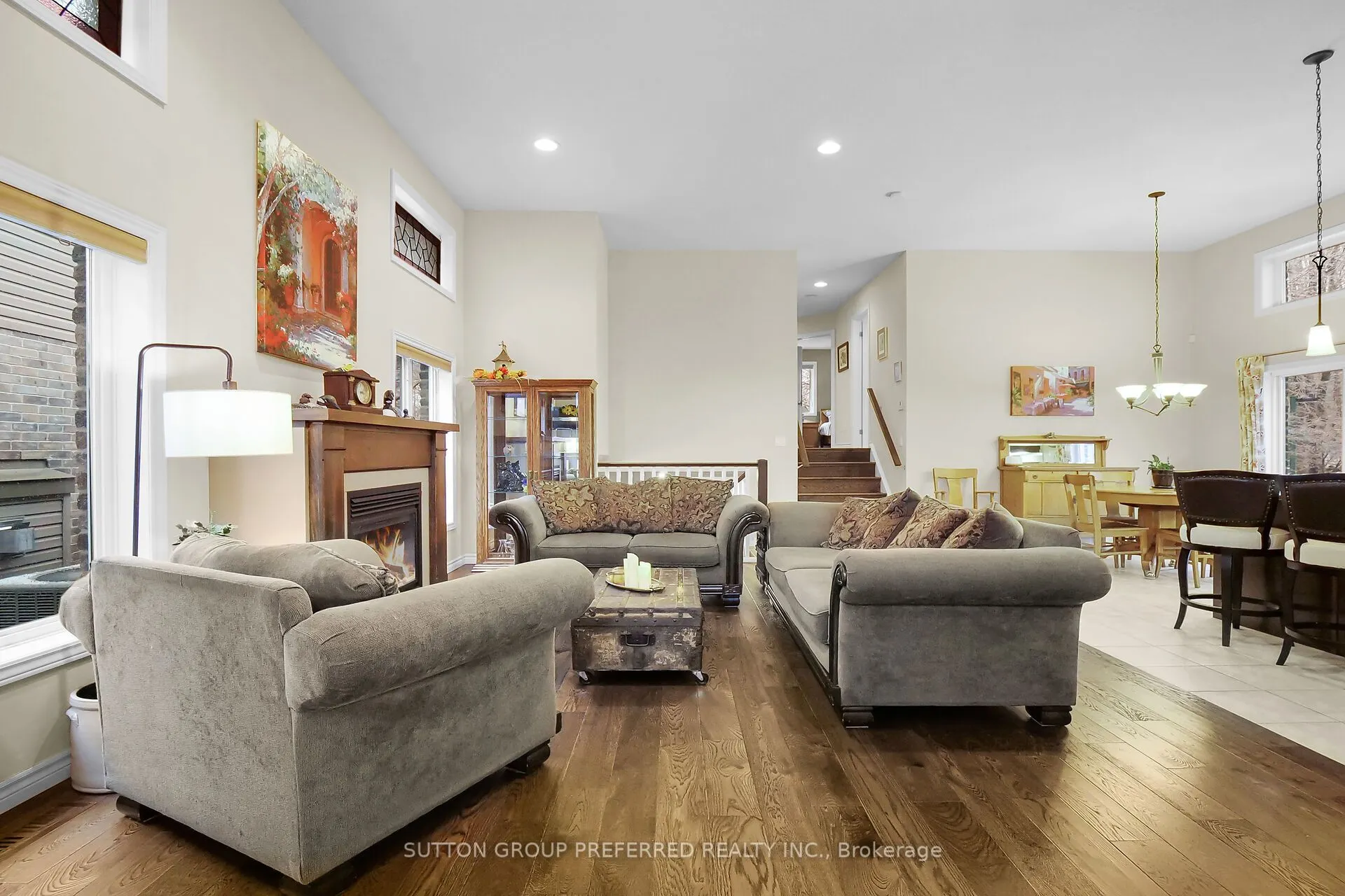 2039 Springridge Drive