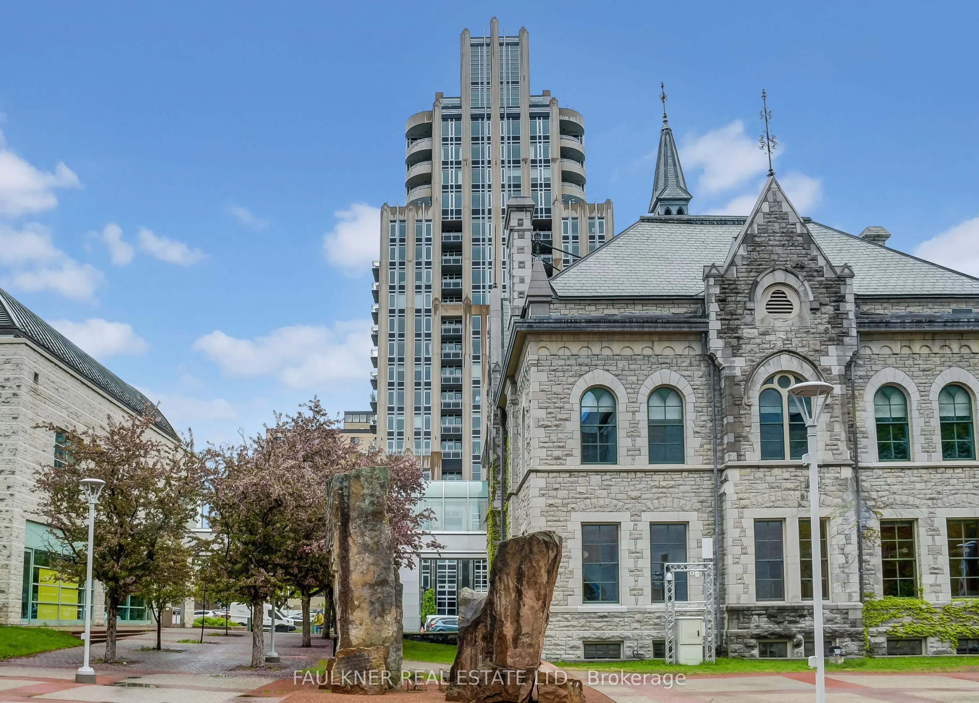 108 Lisgar Street, #1902